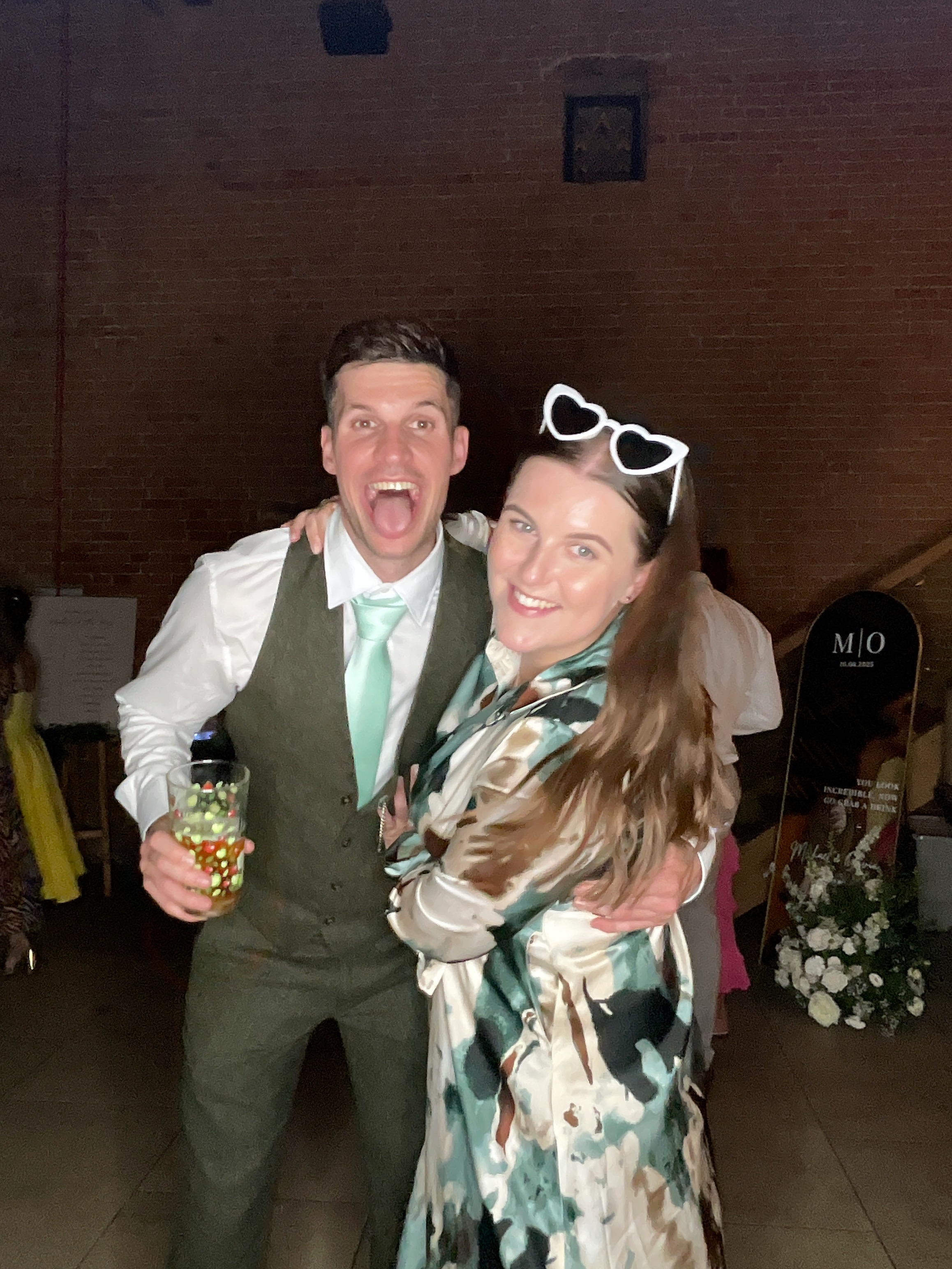 Michael & Olivia  | View more photos from the event at gallery.magicimages.uk/u/MagicImages/Michael-Olivia