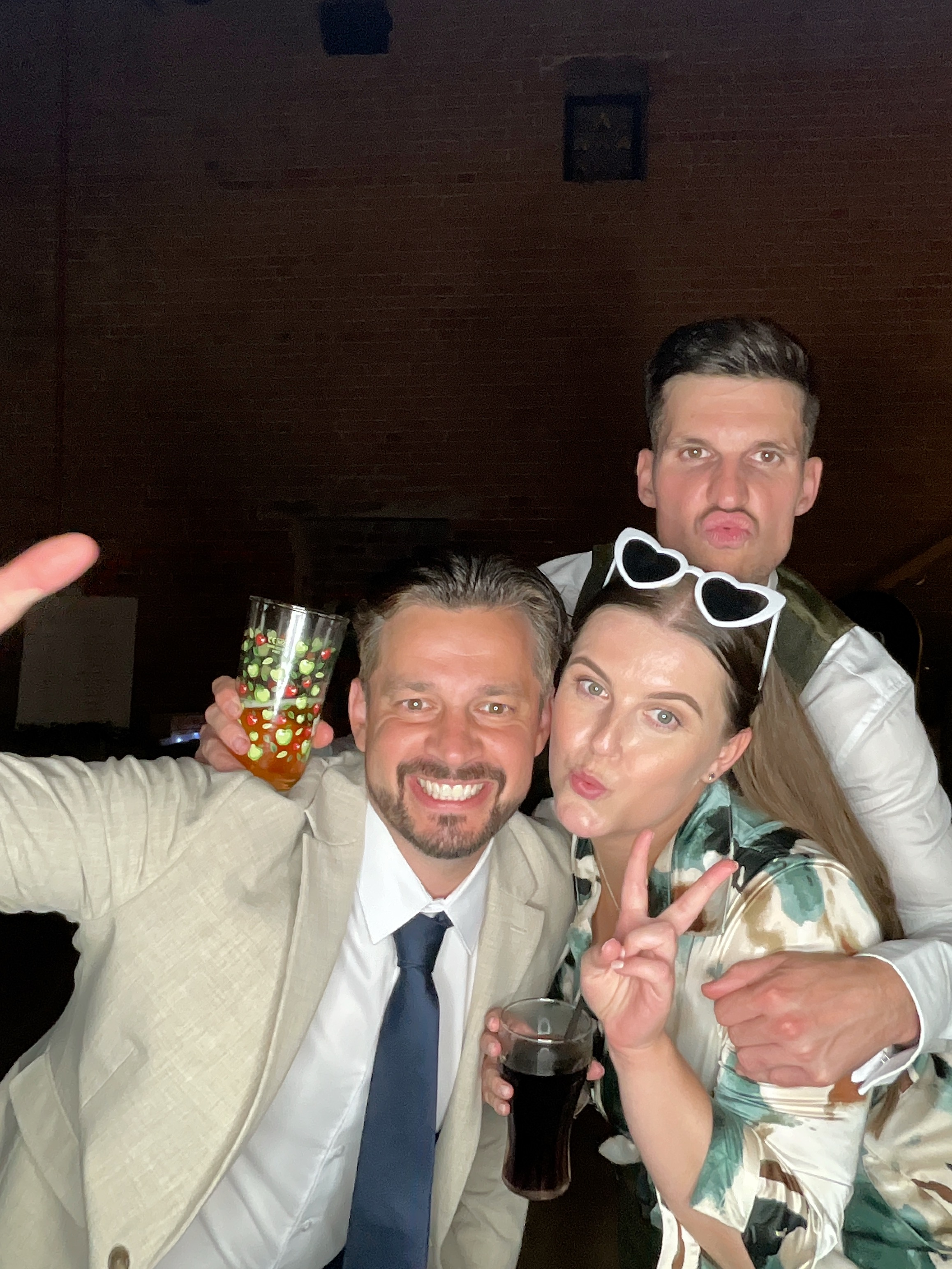 Michael & Olivia  | View more photos from the event at gallery.magicimages.uk/u/MagicImages/Michael-Olivia