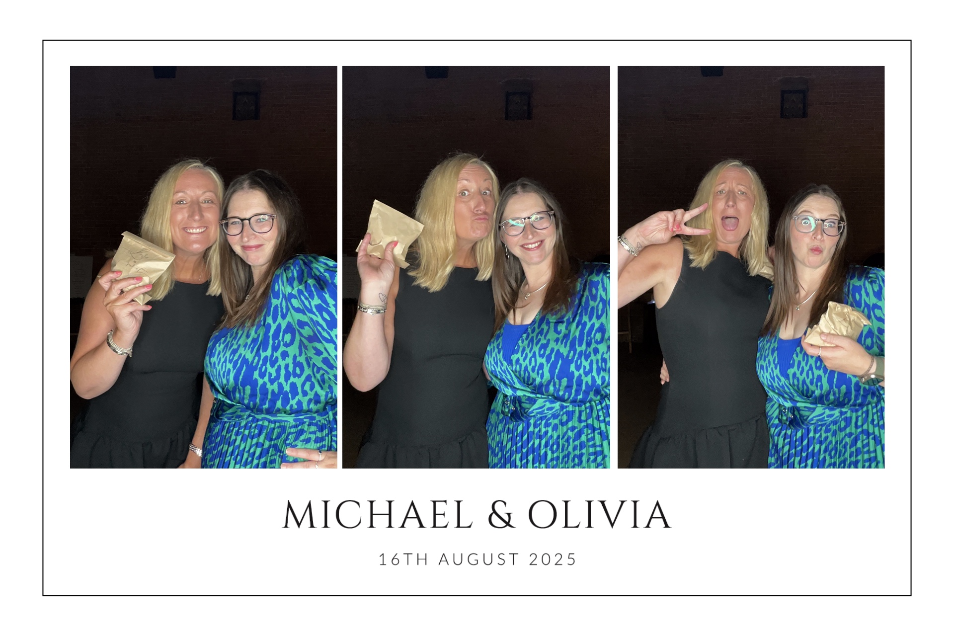 Michael & Olivia  | View more photos from the event at gallery.magicimages.uk/u/MagicImages/Michael-Olivia