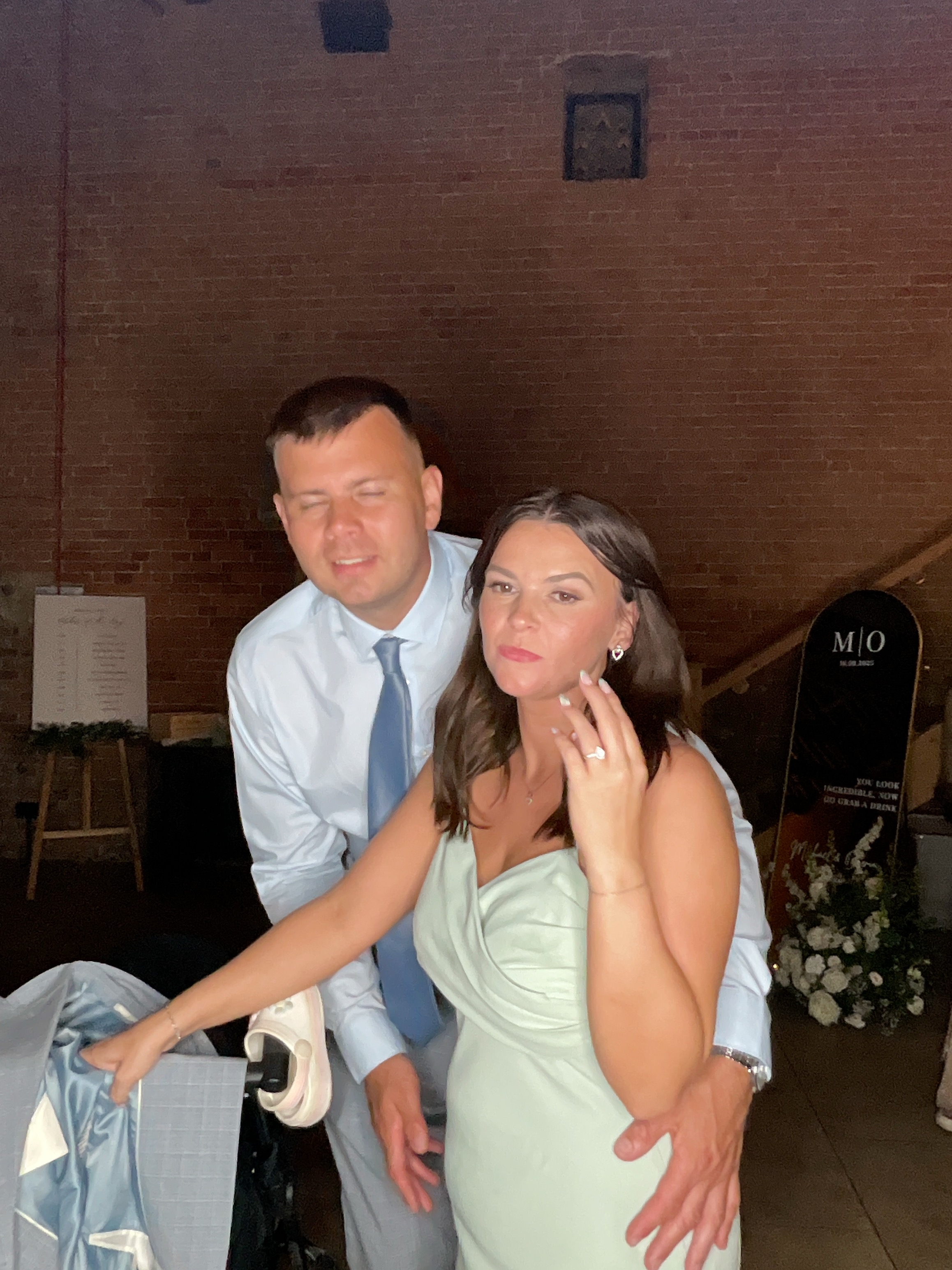 Michael & Olivia  | View more photos from the event at gallery.magicimages.uk/u/MagicImages/Michael-Olivia