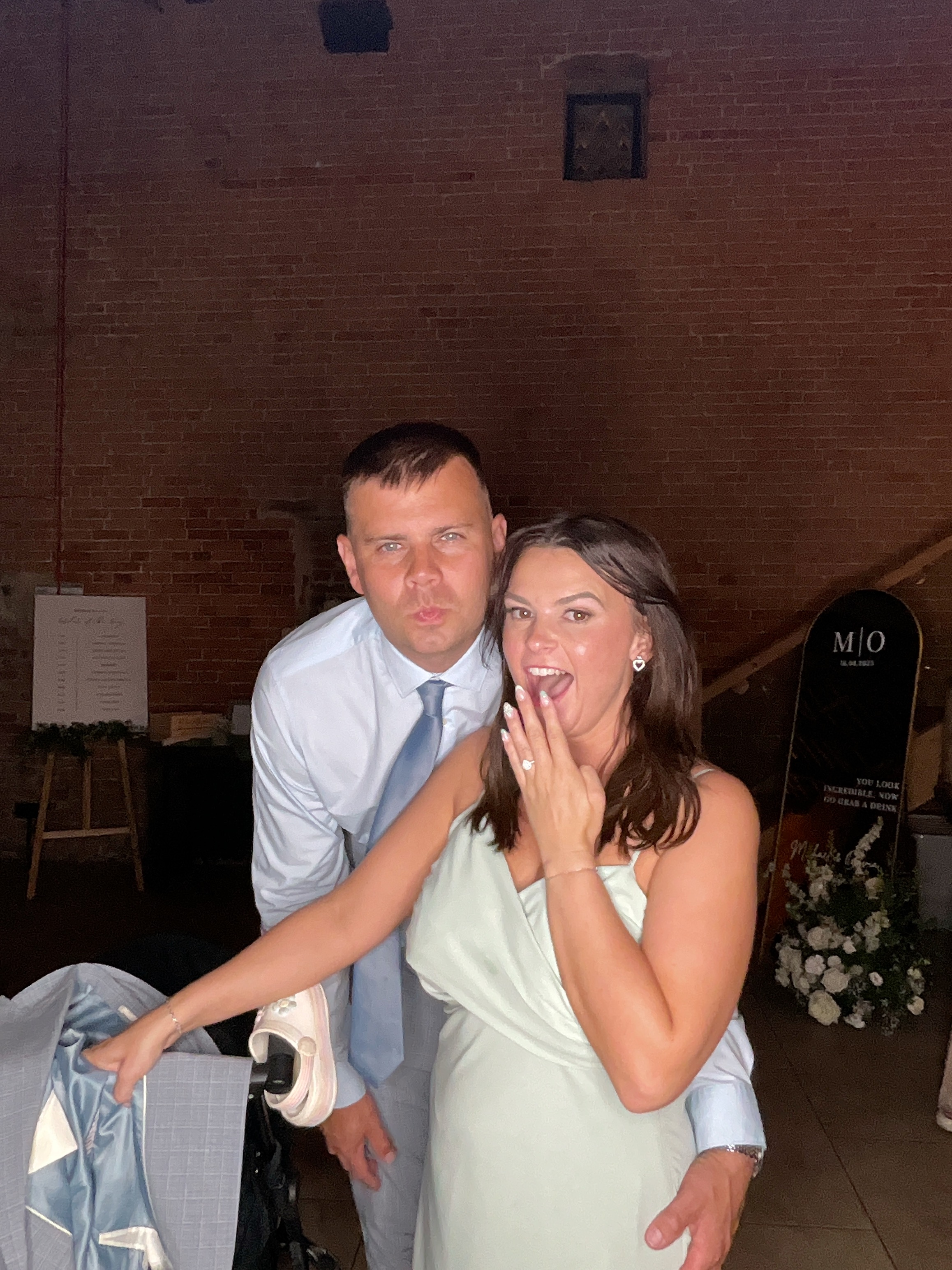 Michael & Olivia  | View more photos from the event at gallery.magicimages.uk/u/MagicImages/Michael-Olivia