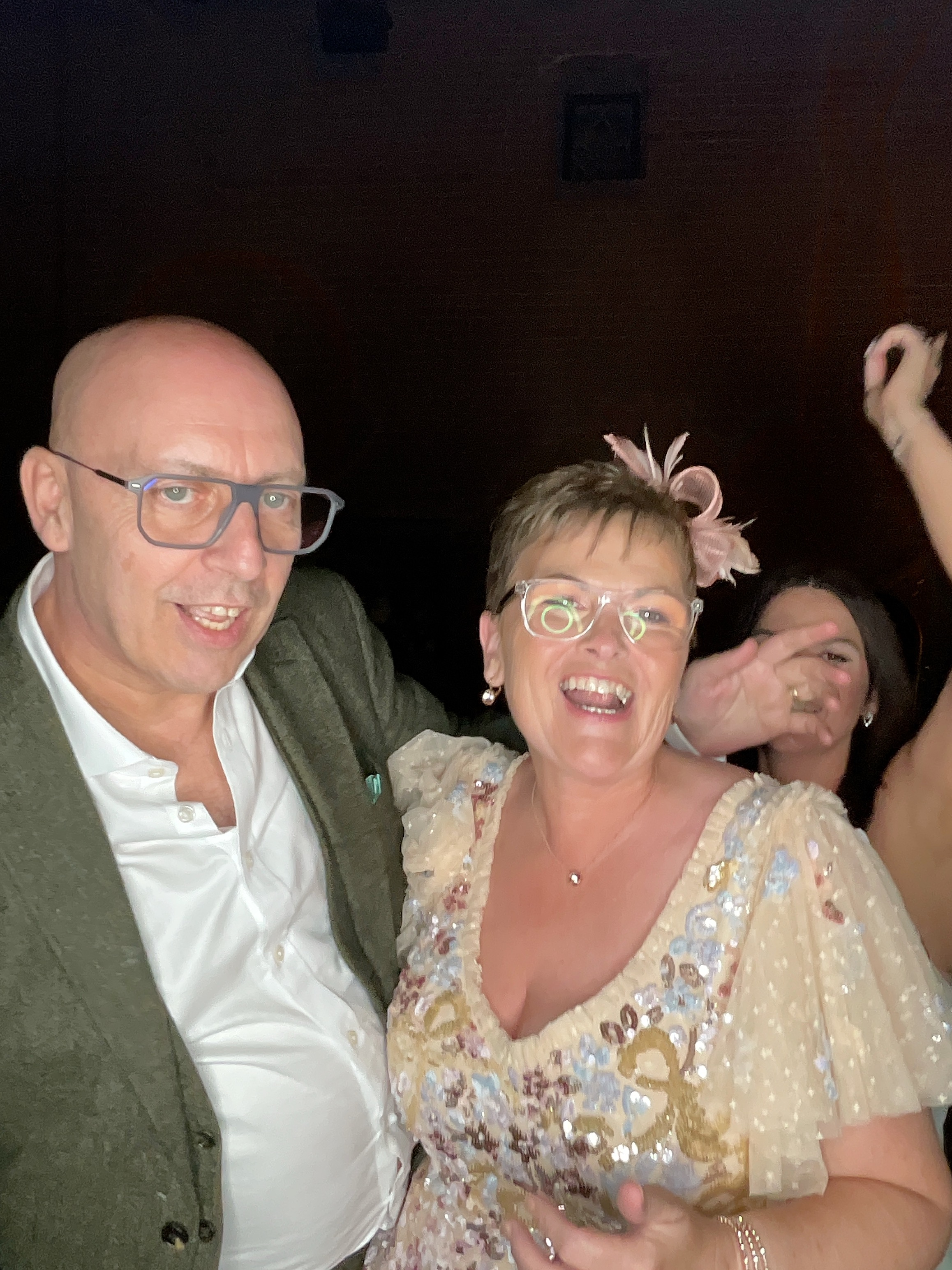 Michael & Olivia  | View more photos from the event at gallery.magicimages.uk/u/MagicImages/Michael-Olivia