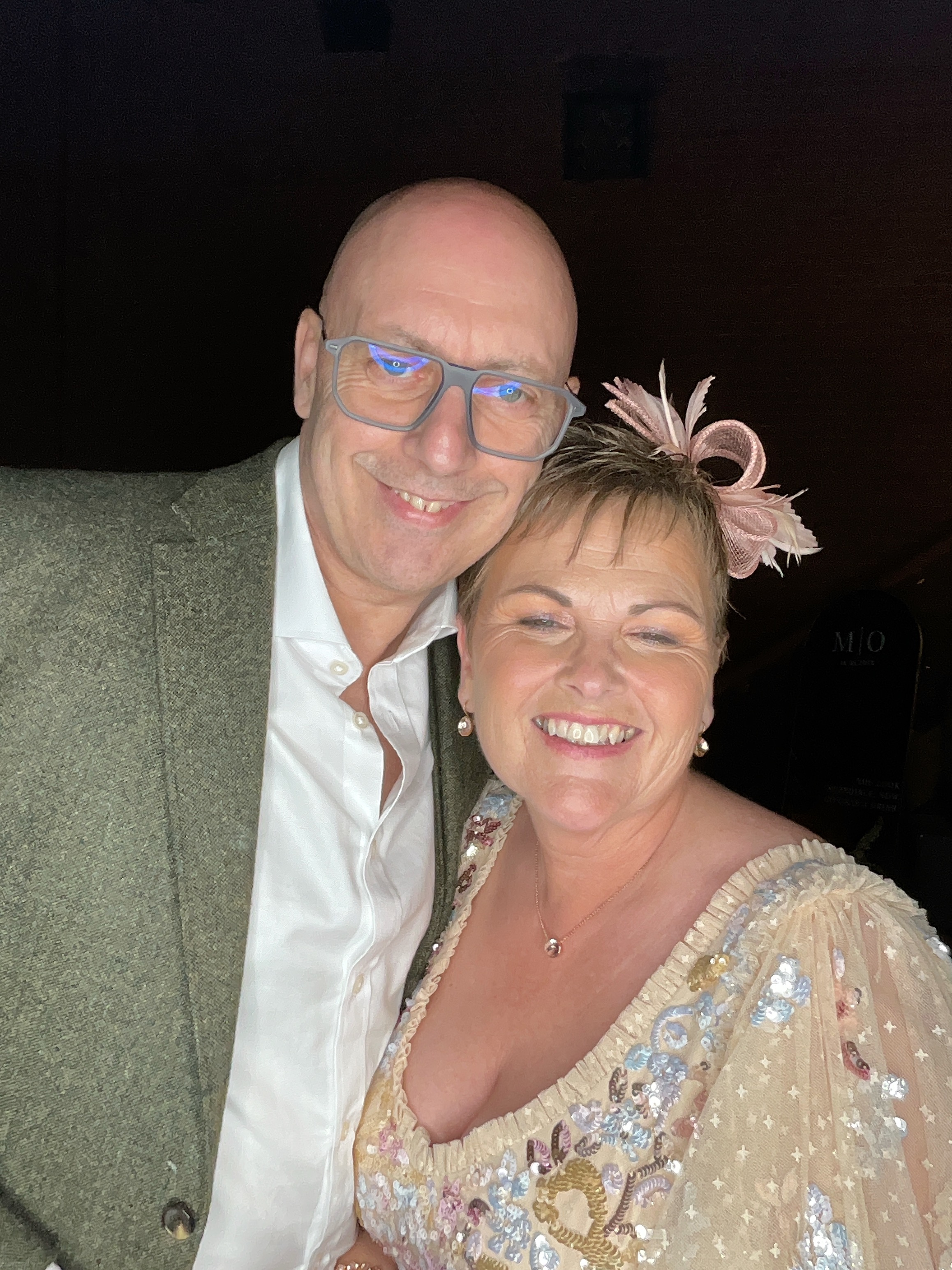 Michael & Olivia  | View more photos from the event at gallery.magicimages.uk/u/MagicImages/Michael-Olivia