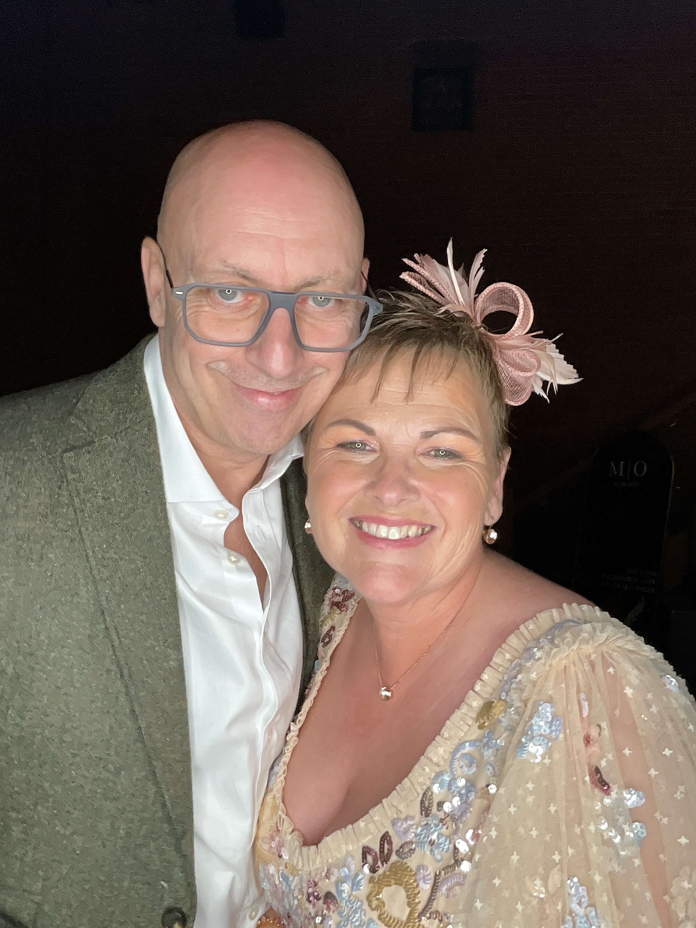 Michael & Olivia  | View more photos from the event at gallery.magicimages.uk/u/MagicImages/Michael-Olivia