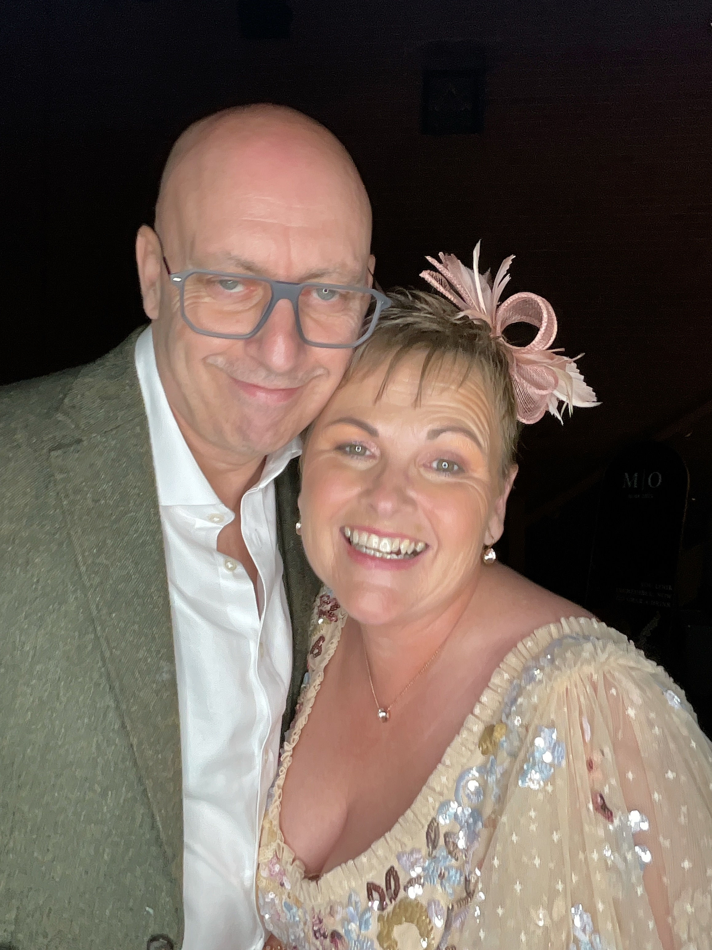 Michael & Olivia  | View more photos from the event at gallery.magicimages.uk/u/MagicImages/Michael-Olivia