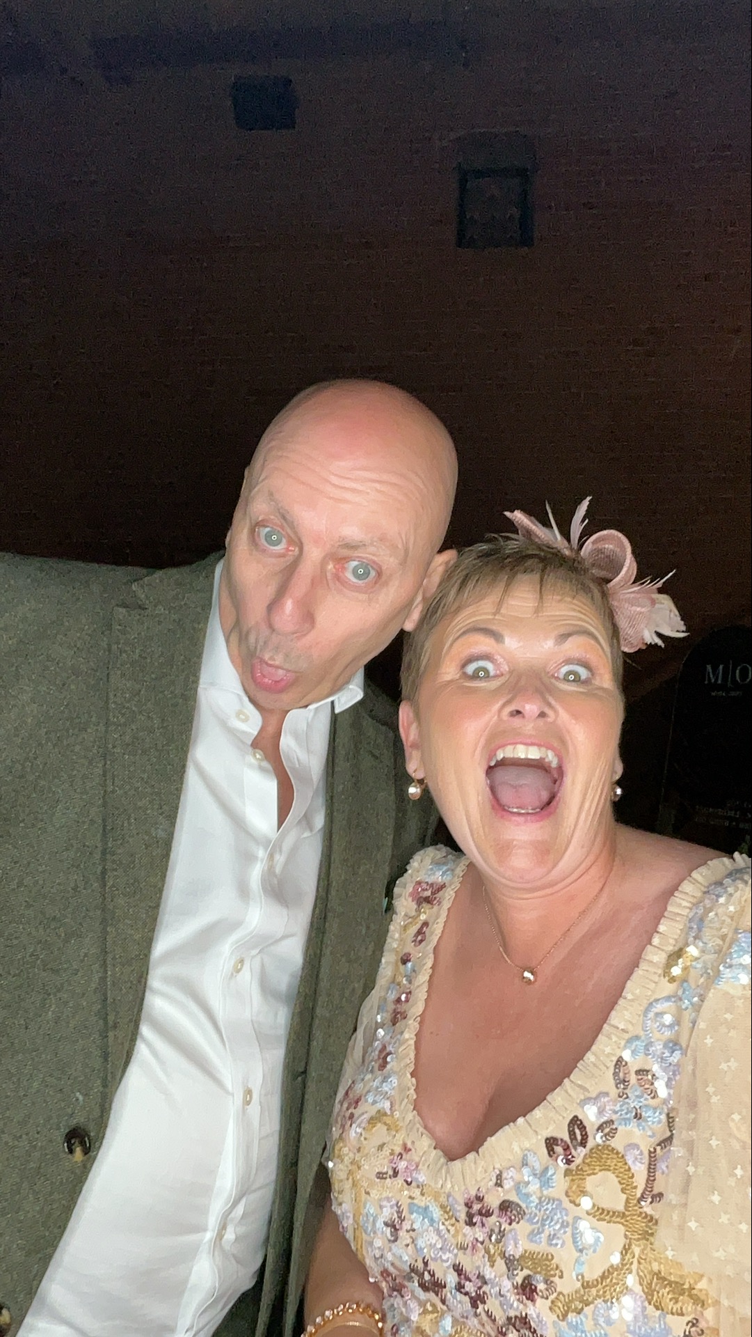 Michael & Olivia  | View more photos from the event at gallery.magicimages.uk/u/MagicImages/Michael-Olivia