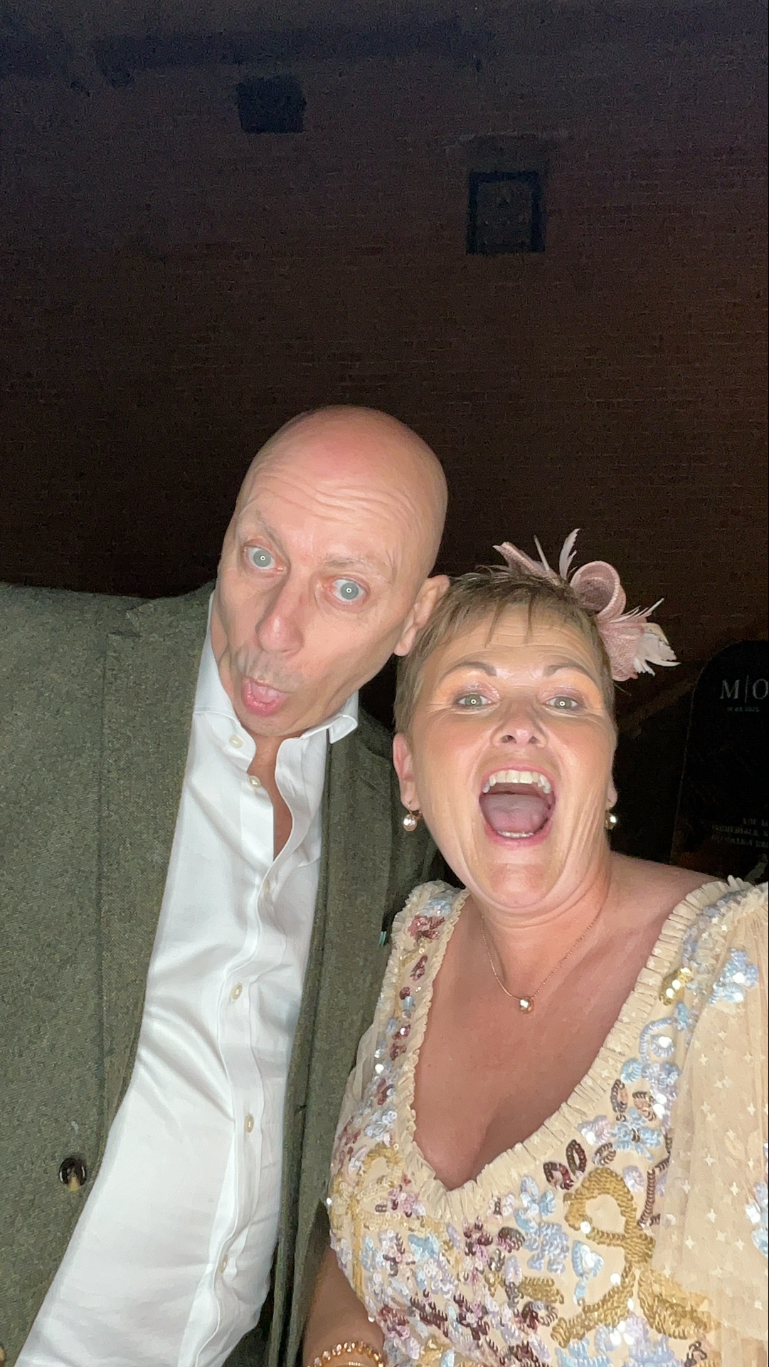 Michael & Olivia  | View more photos from the event at gallery.magicimages.uk/u/MagicImages/Michael-Olivia