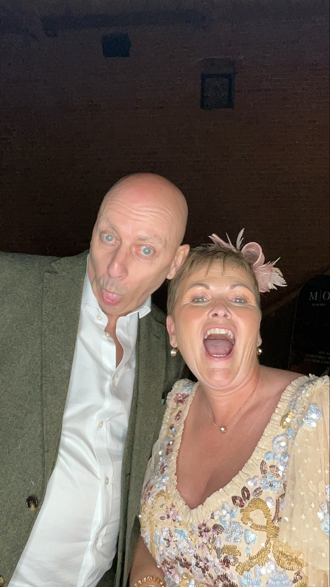 Michael & Olivia  | View more photos from the event at gallery.magicimages.uk/u/MagicImages/Michael-Olivia