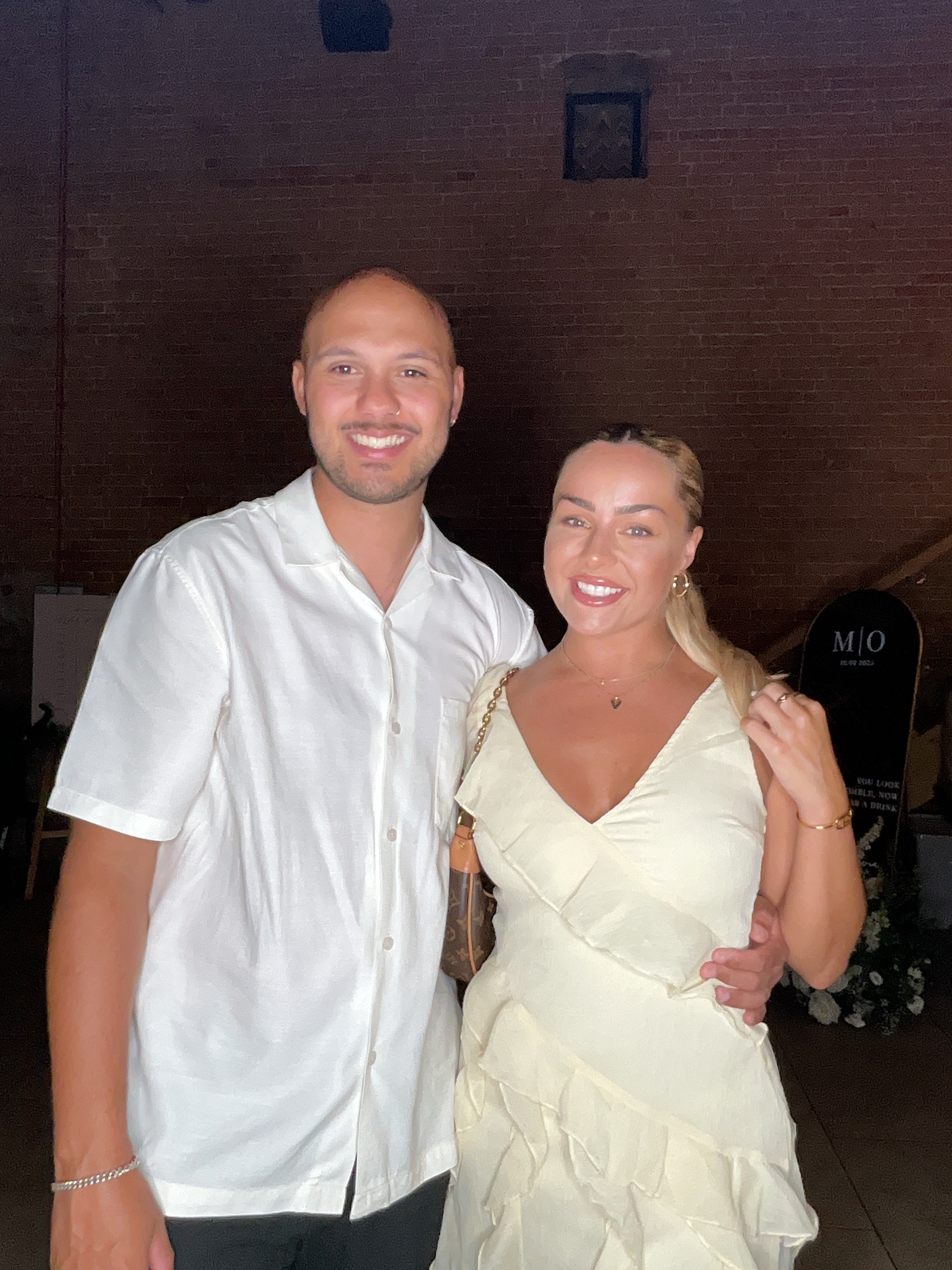 Michael & Olivia  | View more photos from the event at gallery.magicimages.uk/u/MagicImages/Michael-Olivia