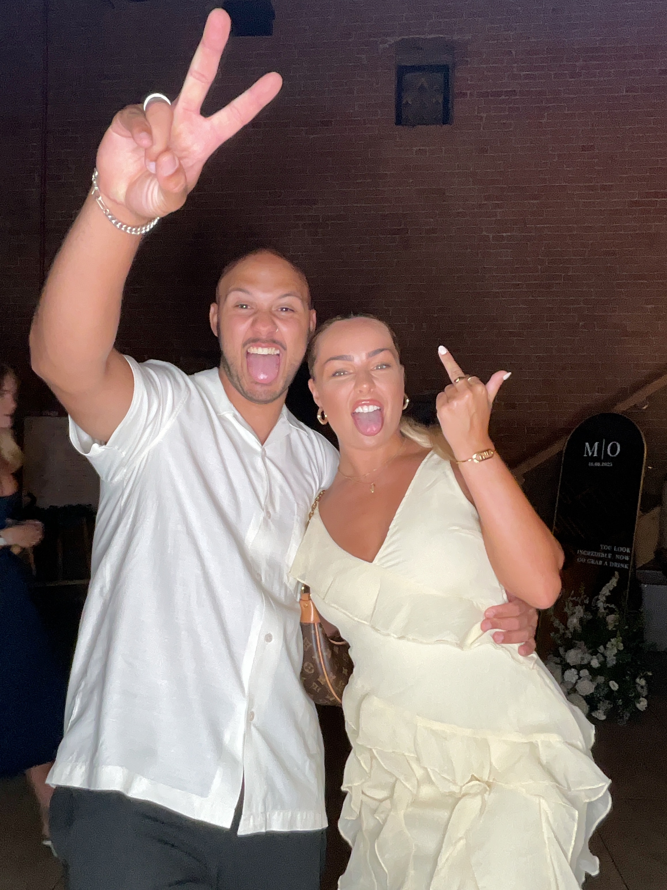 Michael & Olivia  | View more photos from the event at gallery.magicimages.uk/u/MagicImages/Michael-Olivia