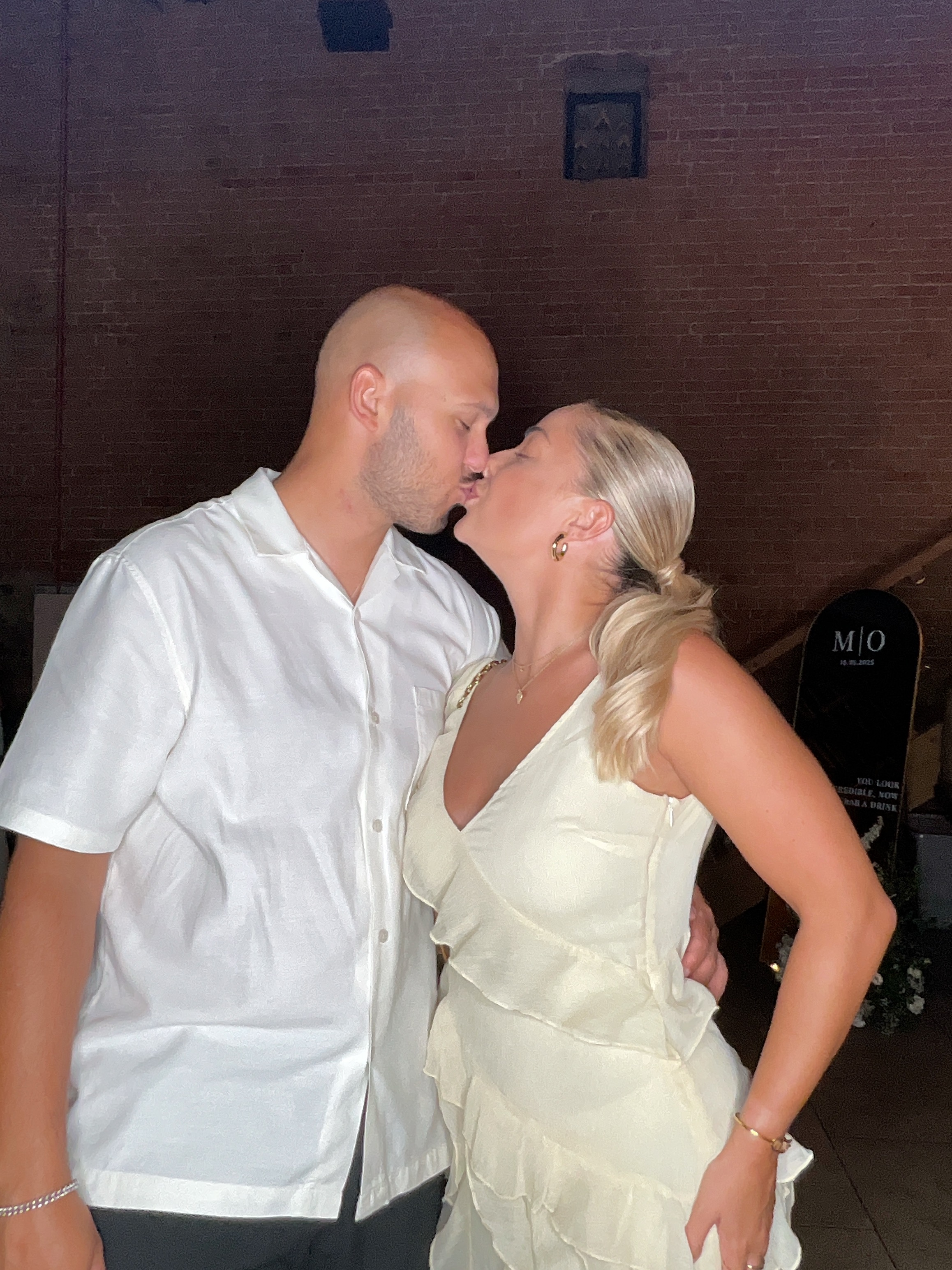 Michael & Olivia  | View more photos from the event at gallery.magicimages.uk/u/MagicImages/Michael-Olivia