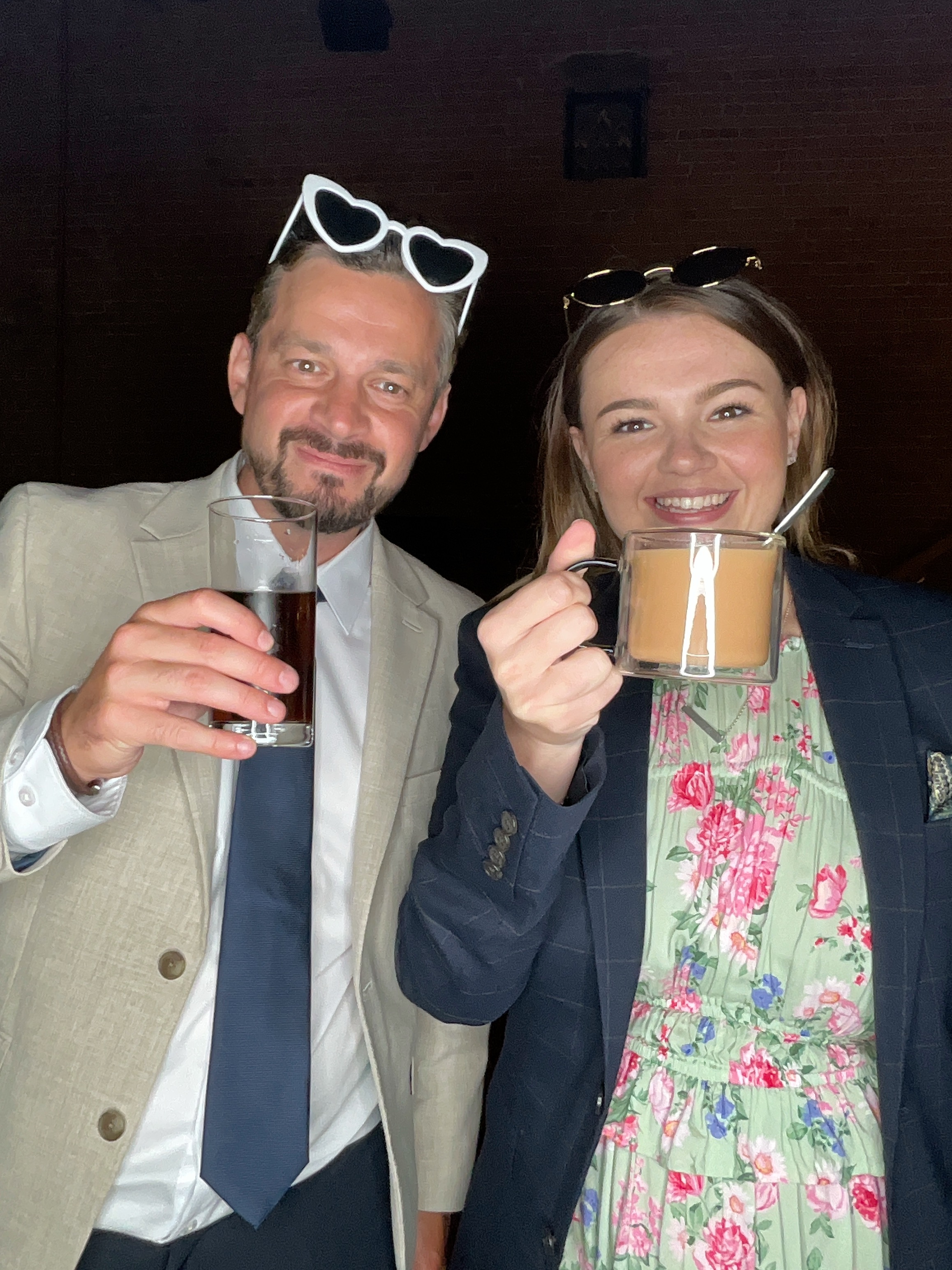 Michael & Olivia  | View more photos from the event at gallery.magicimages.uk/u/MagicImages/Michael-Olivia