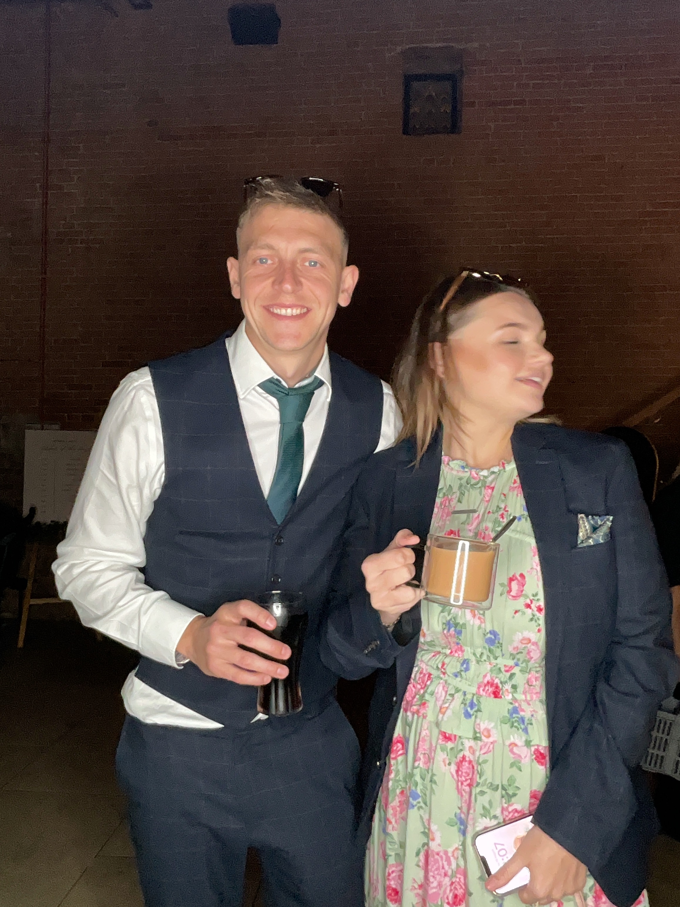 Michael & Olivia  | View more photos from the event at gallery.magicimages.uk/u/MagicImages/Michael-Olivia