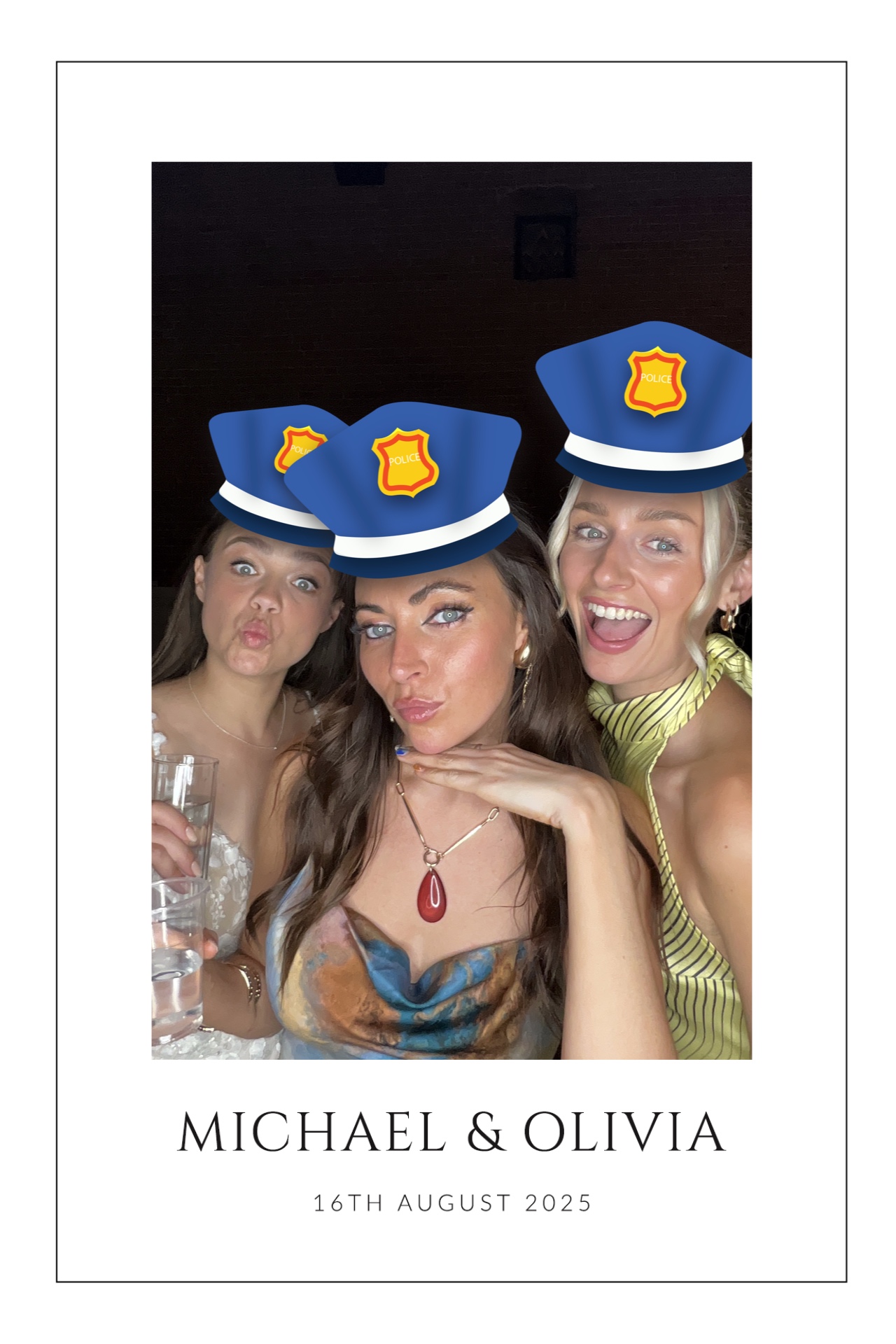 Michael & Olivia  | View more photos from the event at gallery.magicimages.uk/u/MagicImages/Michael-Olivia