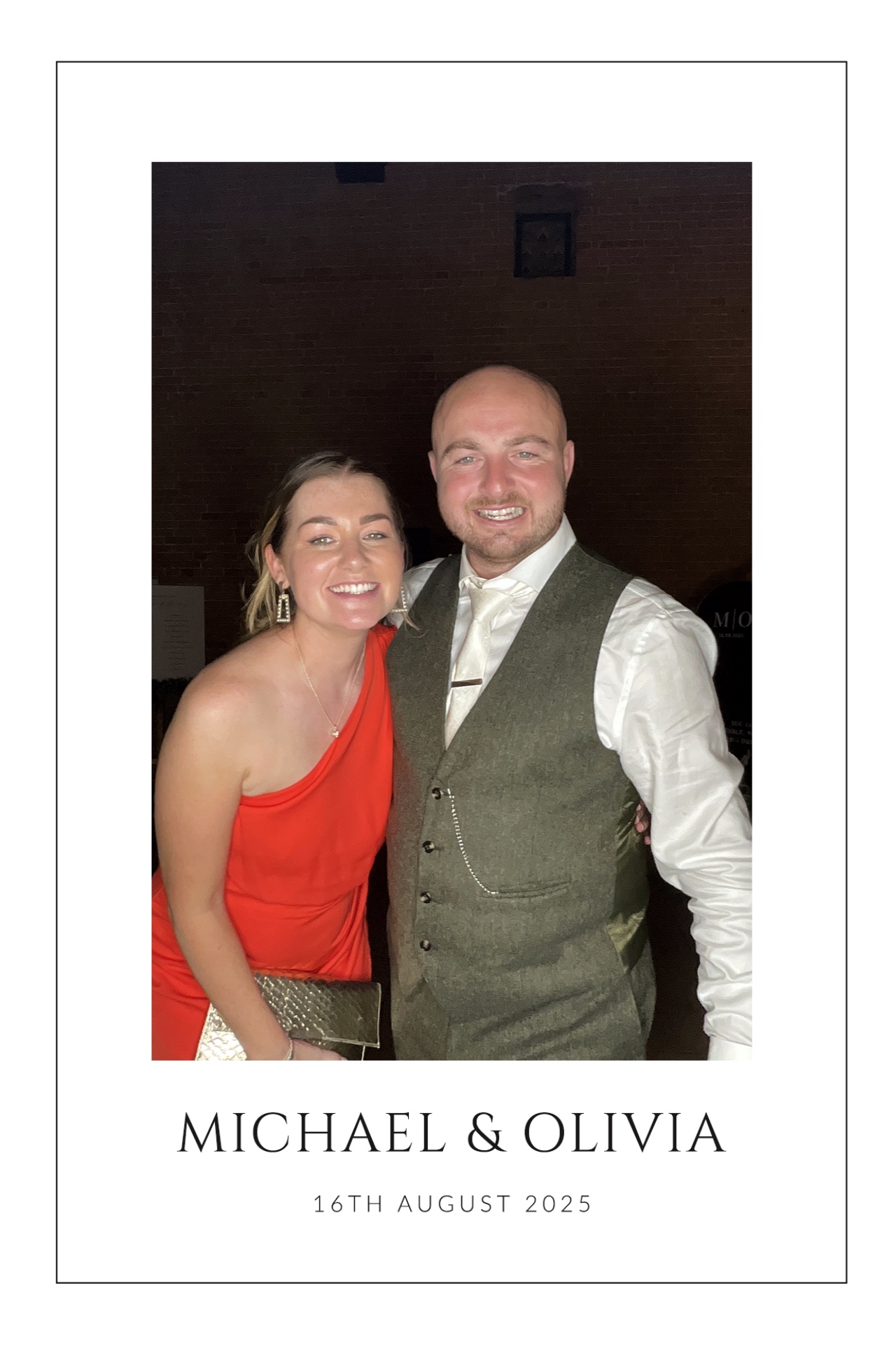 Michael & Olivia  | View more photos from the event at gallery.magicimages.uk/u/MagicImages/Michael-Olivia