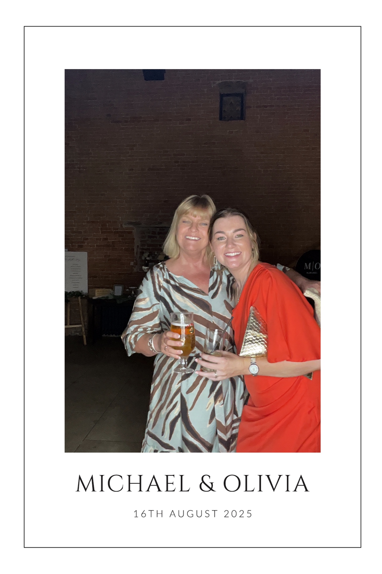 Michael & Olivia  | View more photos from the event at gallery.magicimages.uk/u/MagicImages/Michael-Olivia