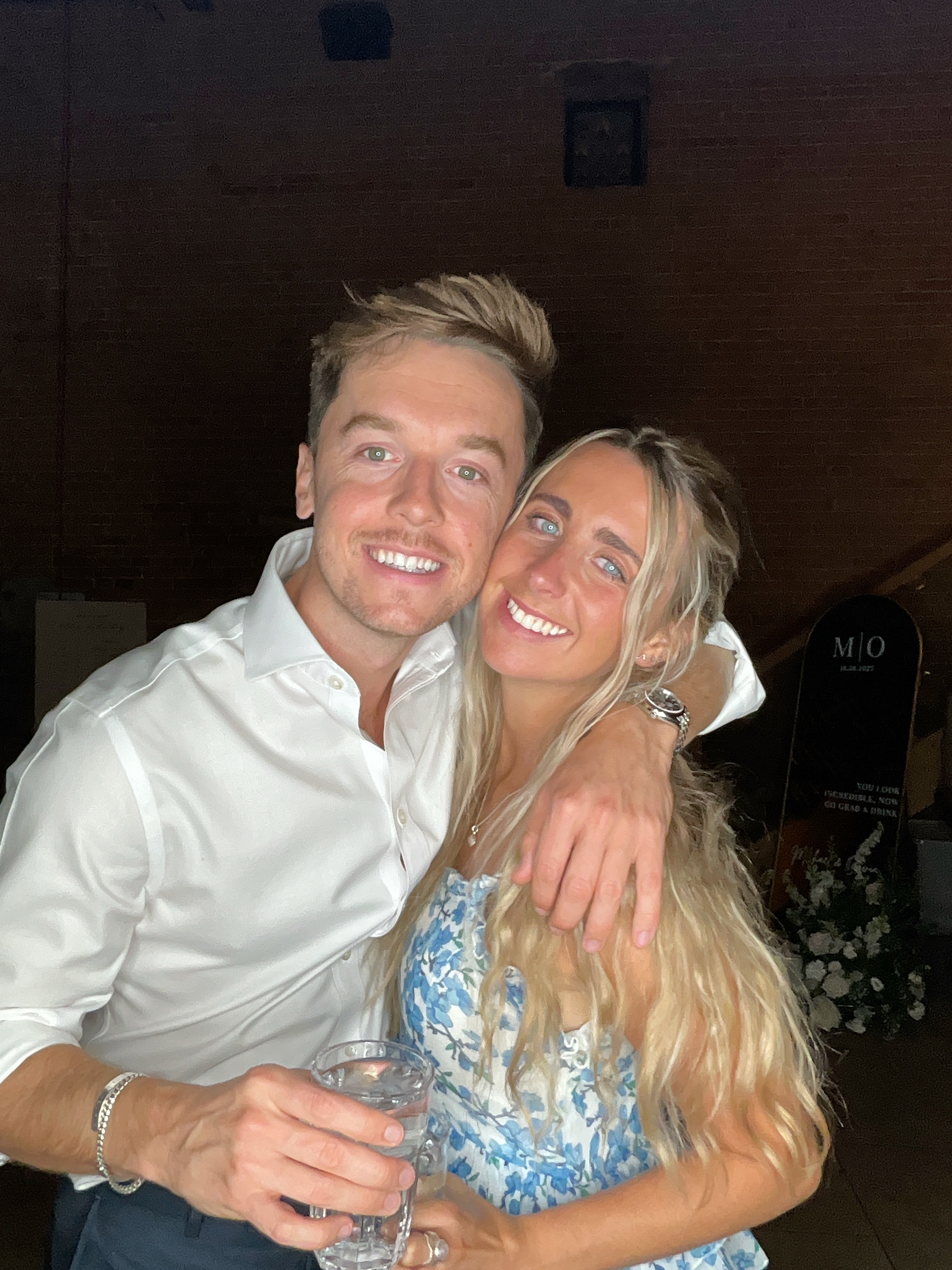 Michael & Olivia  | View more photos from the event at gallery.magicimages.uk/u/MagicImages/Michael-Olivia