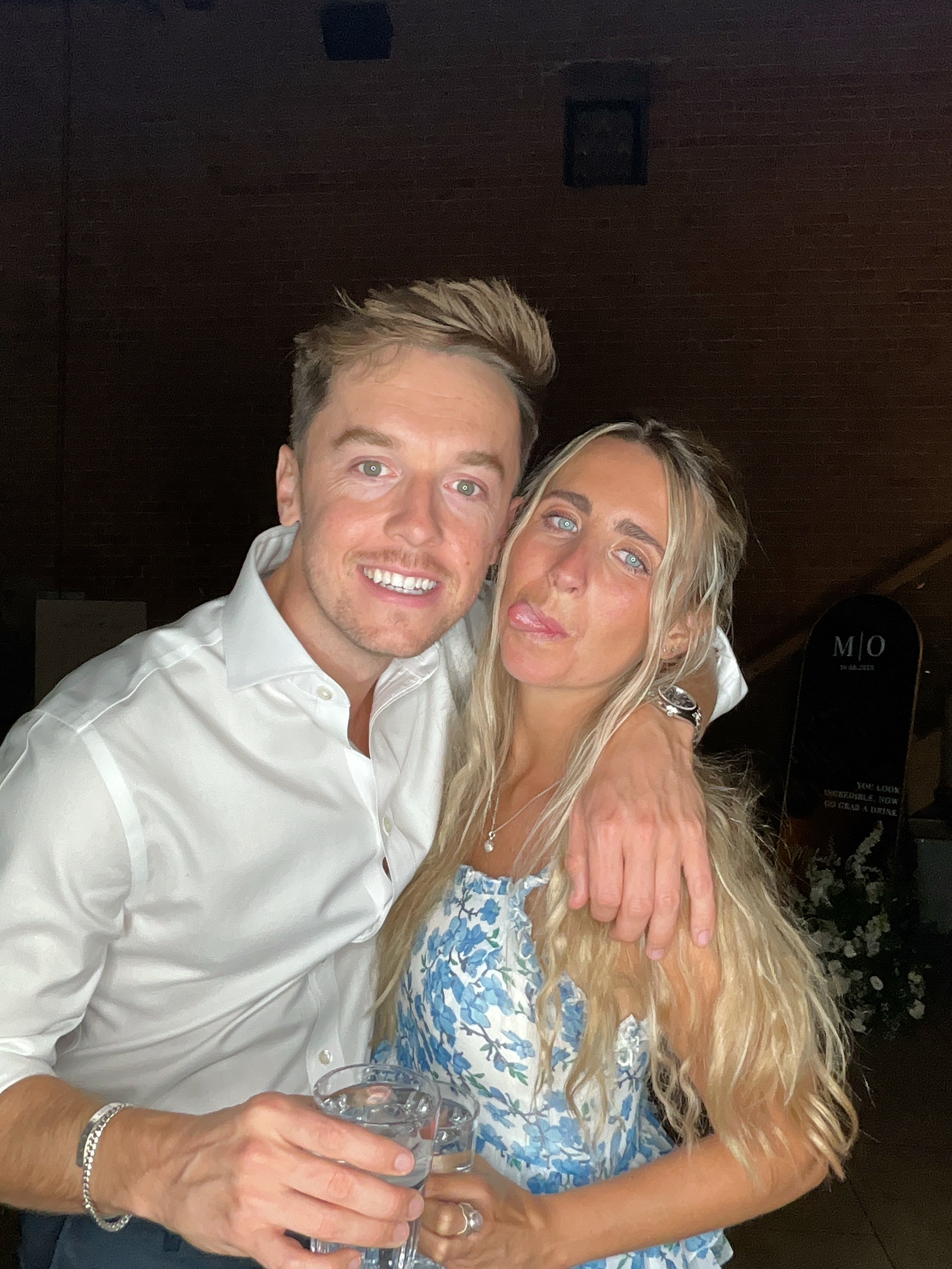 Michael & Olivia  | View more photos from the event at gallery.magicimages.uk/u/MagicImages/Michael-Olivia