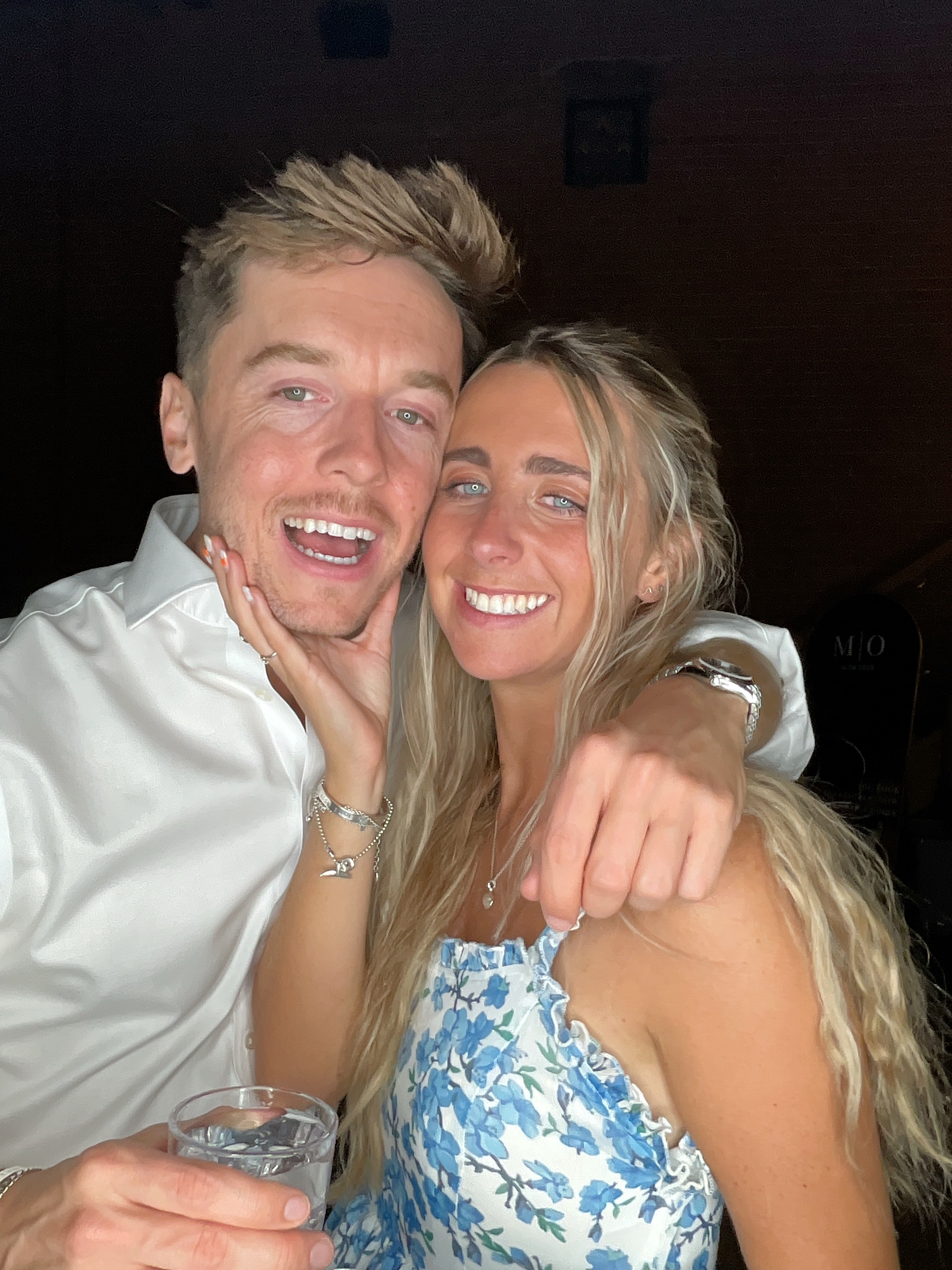 Michael & Olivia  | View more photos from the event at gallery.magicimages.uk/u/MagicImages/Michael-Olivia