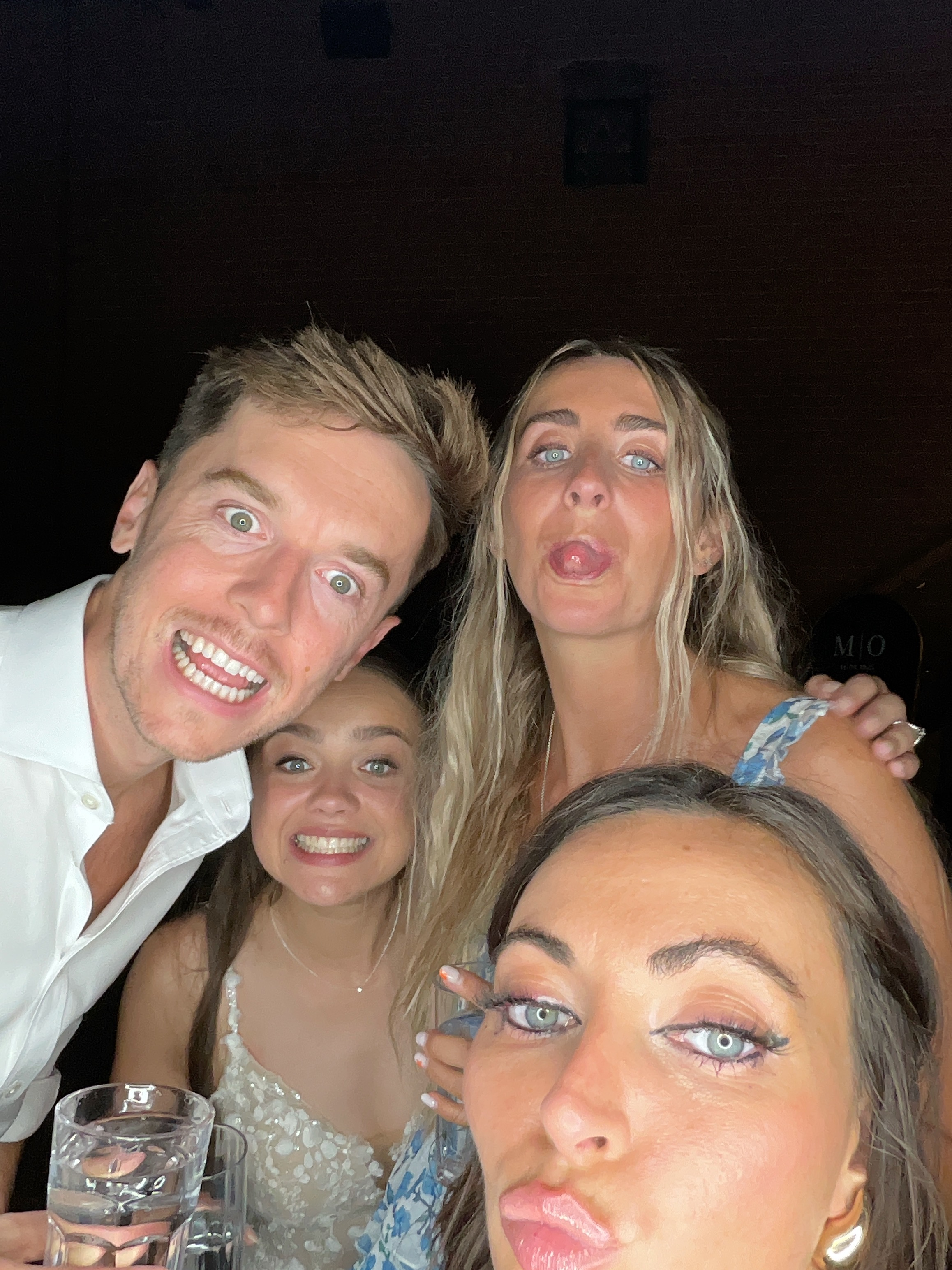 Michael & Olivia  | View more photos from the event at gallery.magicimages.uk/u/MagicImages/Michael-Olivia