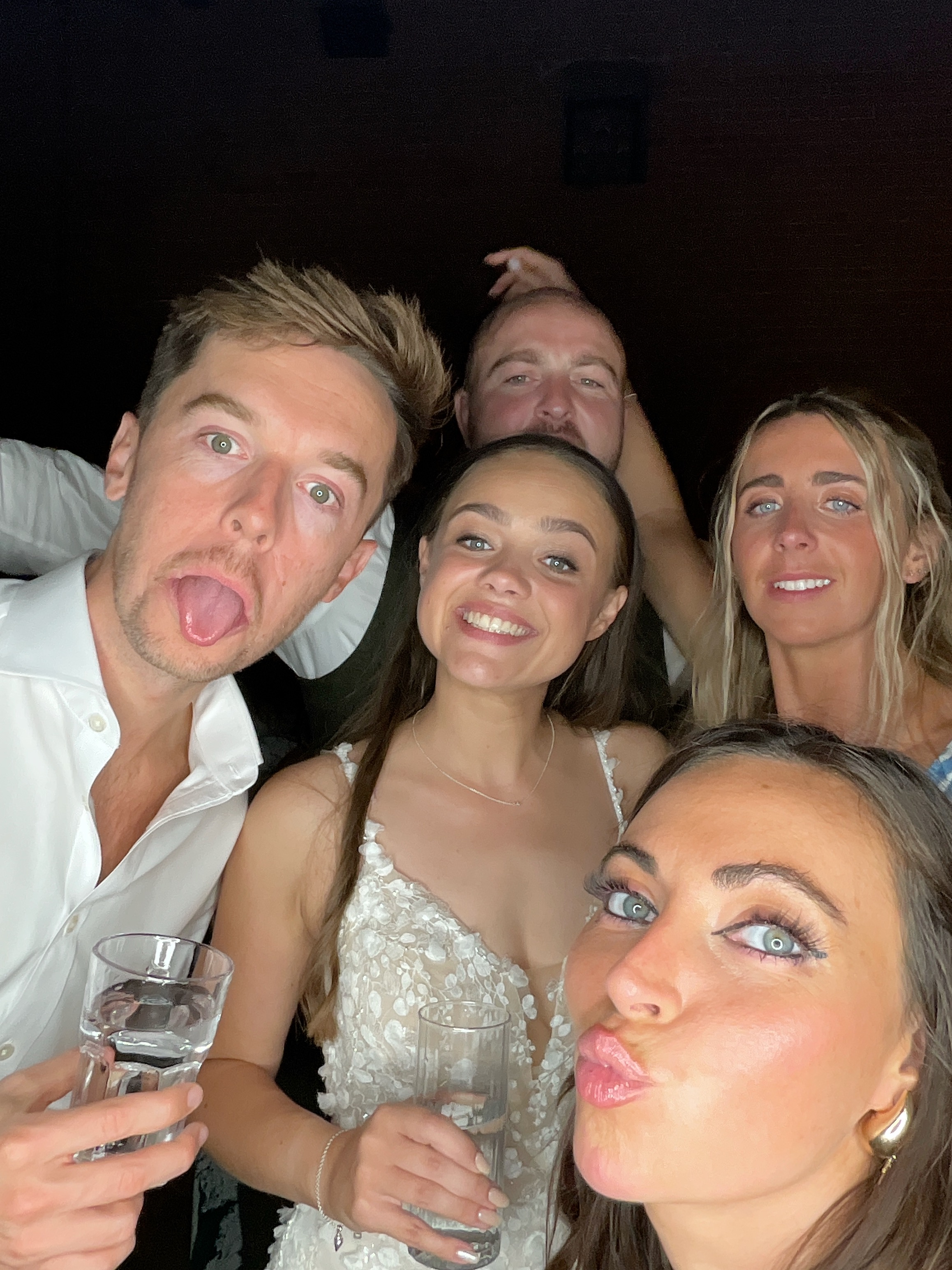 Michael & Olivia  | View more photos from the event at gallery.magicimages.uk/u/MagicImages/Michael-Olivia