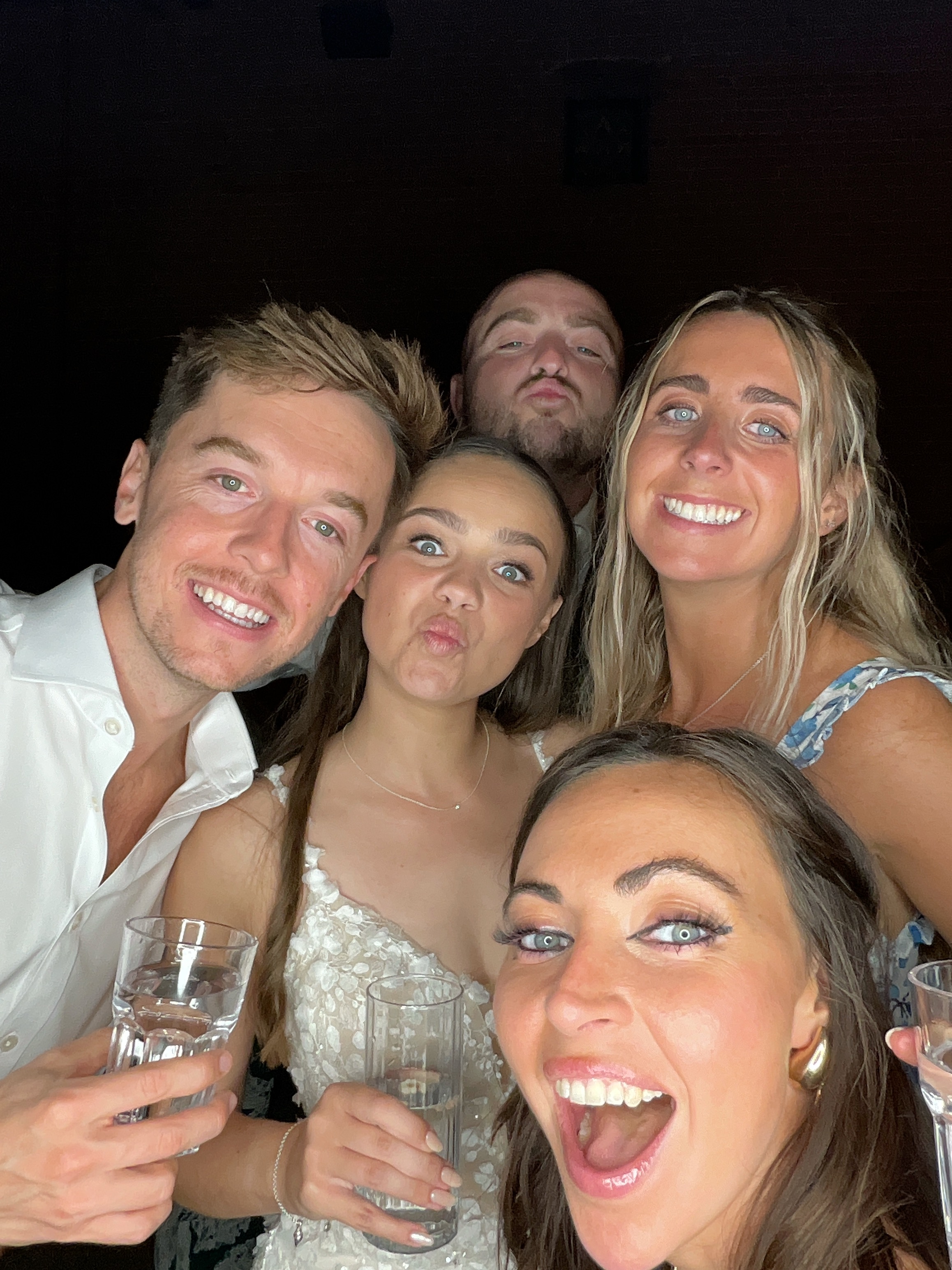 Michael & Olivia  | View more photos from the event at gallery.magicimages.uk/u/MagicImages/Michael-Olivia