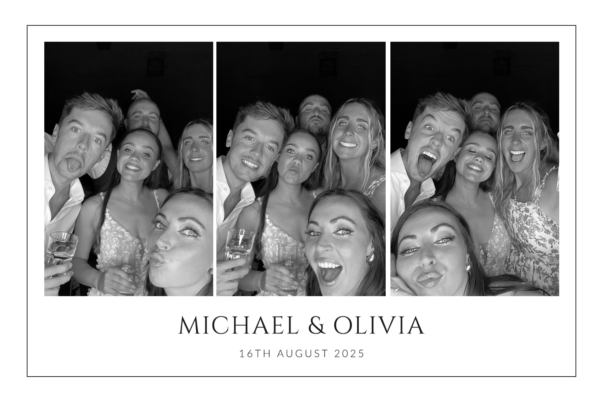 Michael & Olivia  | View more photos from the event at gallery.magicimages.uk/u/MagicImages/Michael-Olivia