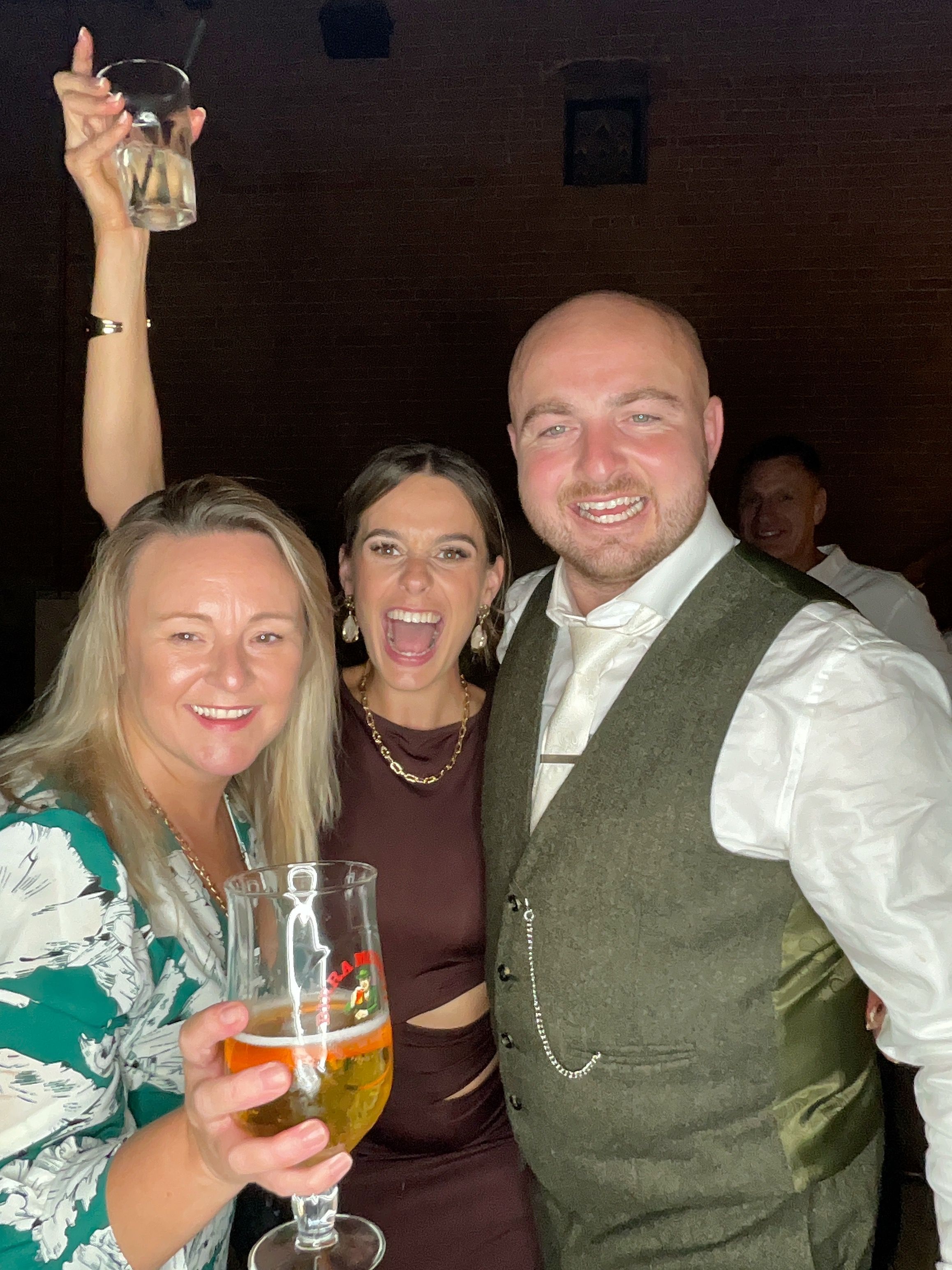 Michael & Olivia  | View more photos from the event at gallery.magicimages.uk/u/MagicImages/Michael-Olivia