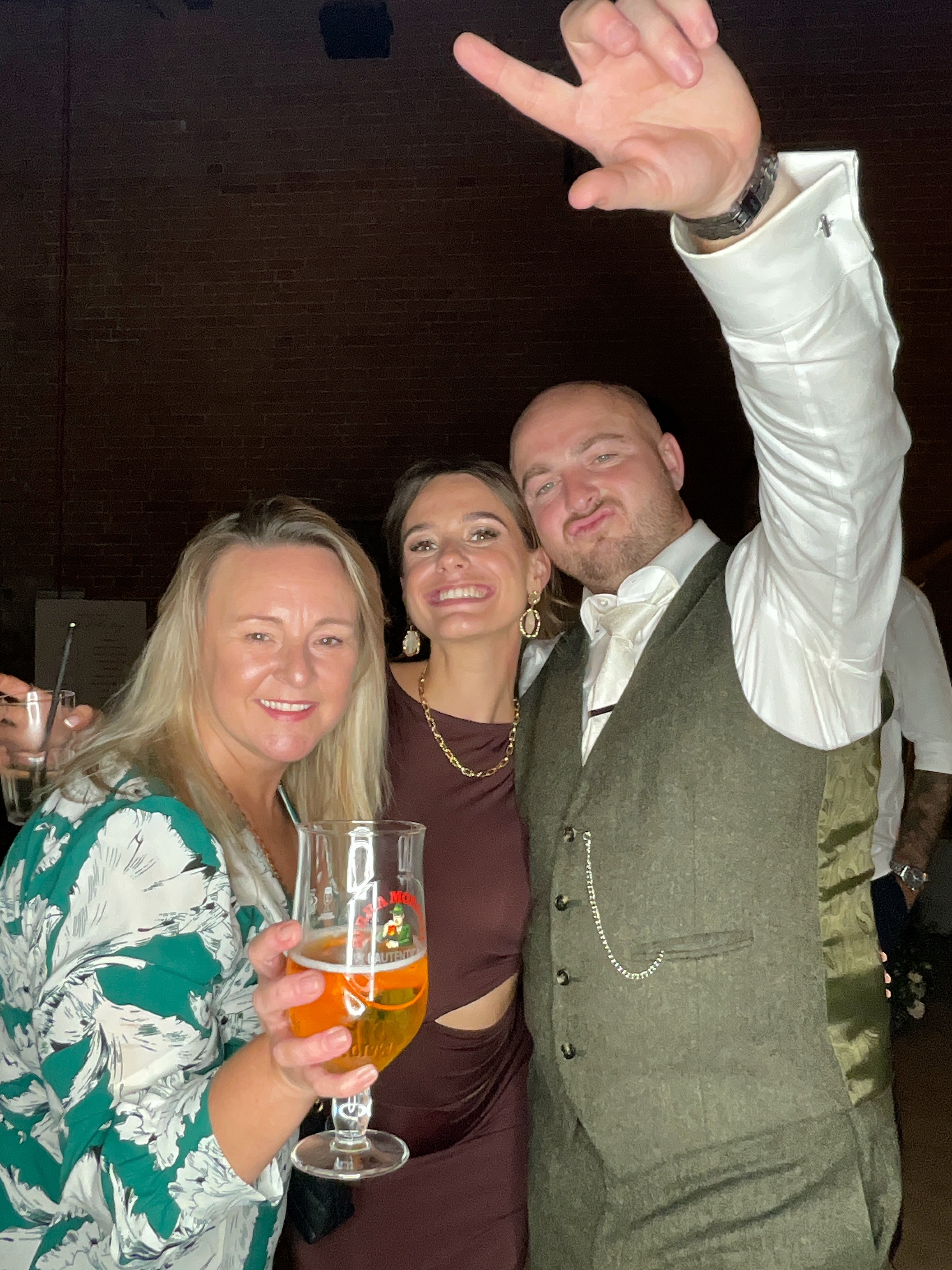 Michael & Olivia  | View more photos from the event at gallery.magicimages.uk/u/MagicImages/Michael-Olivia