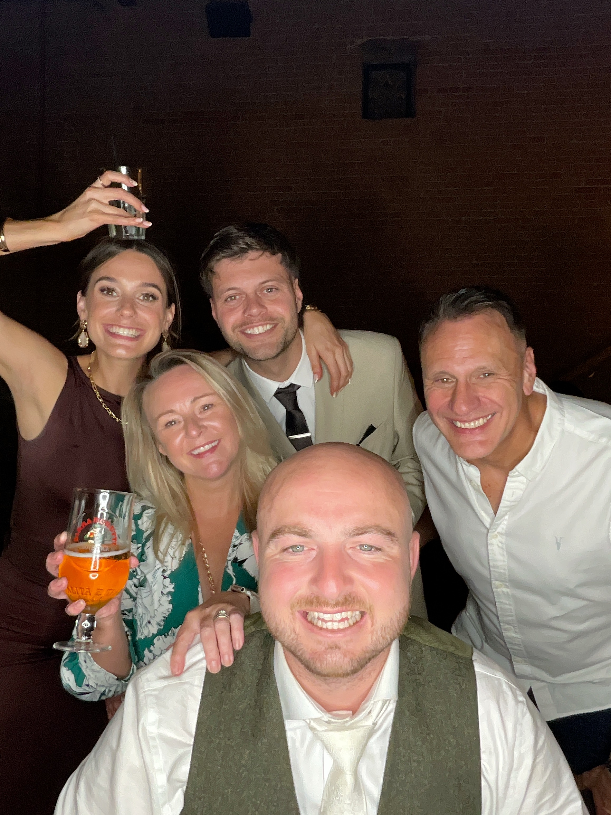 Michael & Olivia  | View more photos from the event at gallery.magicimages.uk/u/MagicImages/Michael-Olivia