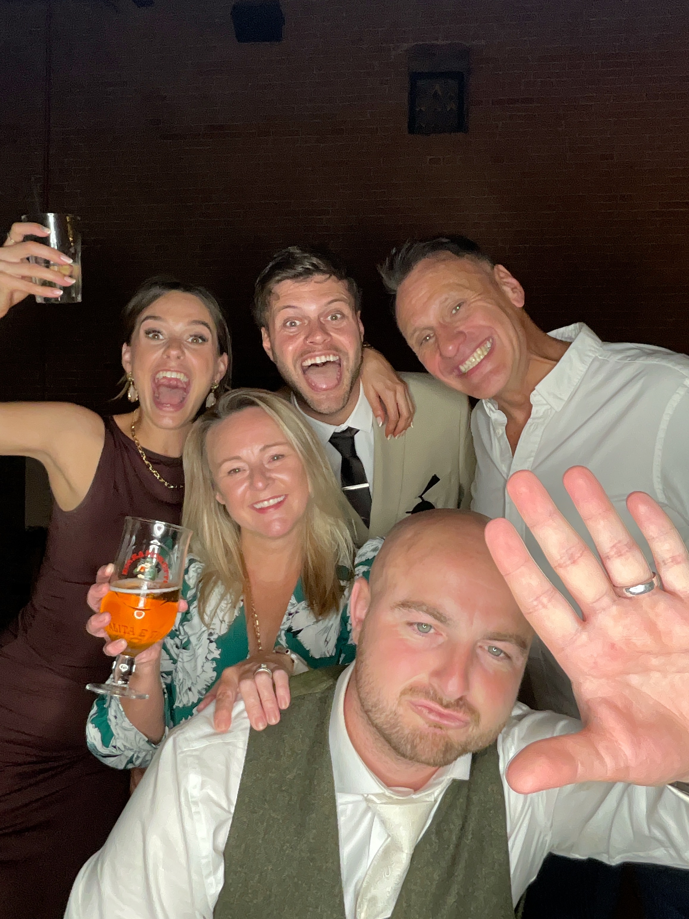 Michael & Olivia  | View more photos from the event at gallery.magicimages.uk/u/MagicImages/Michael-Olivia