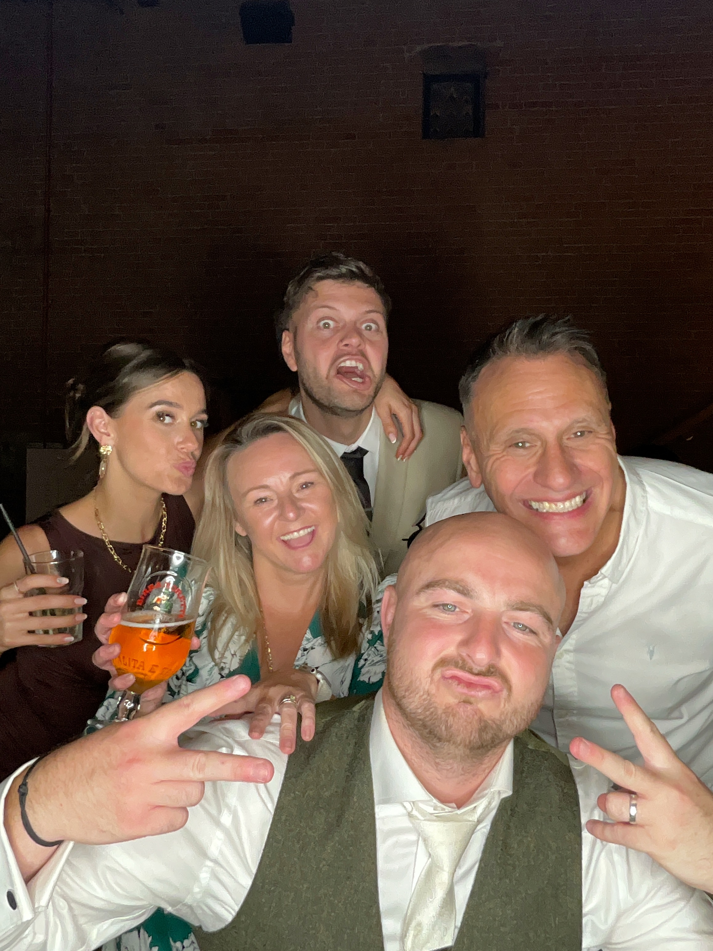 Michael & Olivia  | View more photos from the event at gallery.magicimages.uk/u/MagicImages/Michael-Olivia