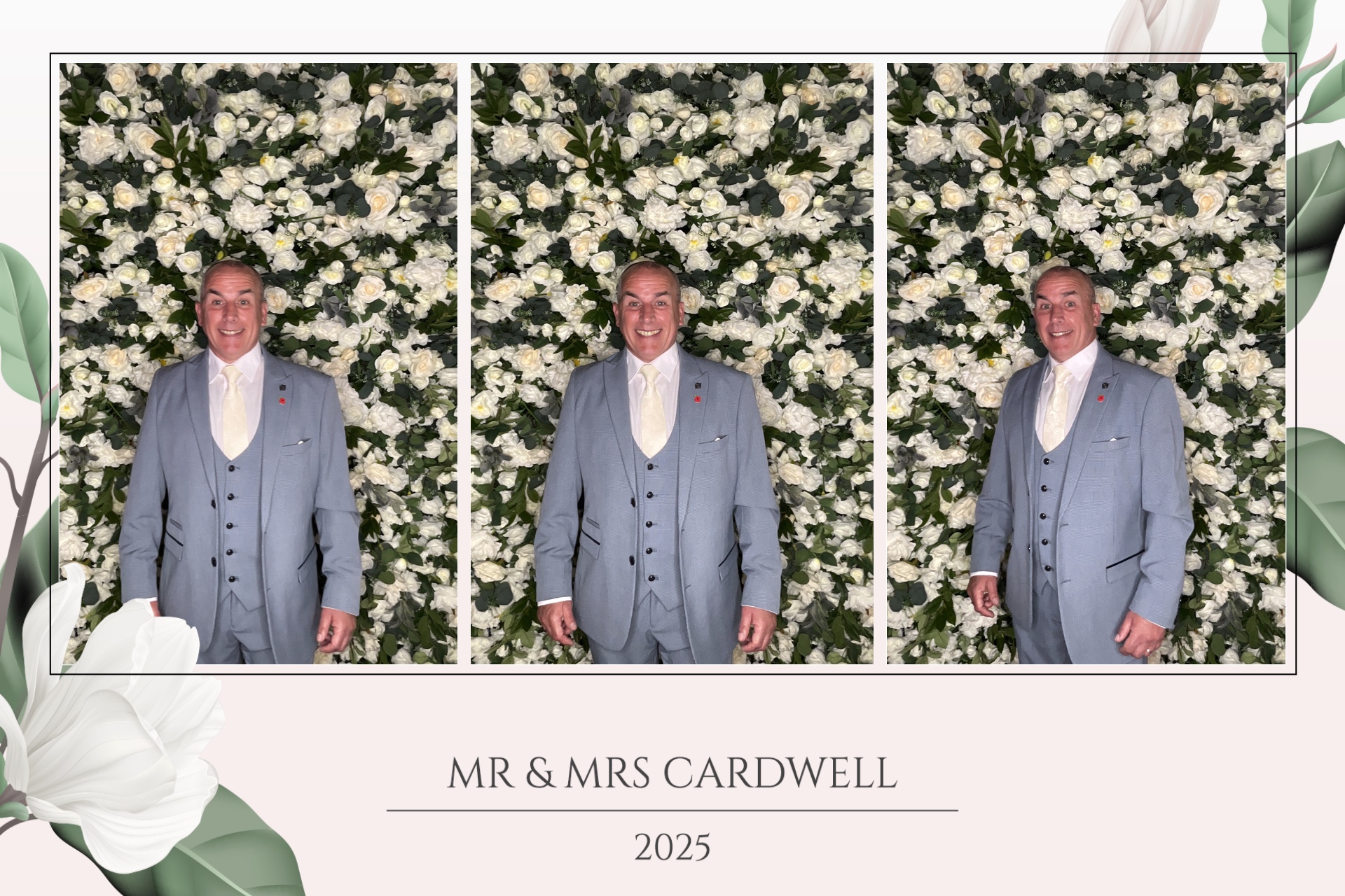 Mr & Mrs Cardwell | View more photos from the event at gallery.magicimages.uk/u/MagicImages/Mr-Mrs-Cardwell