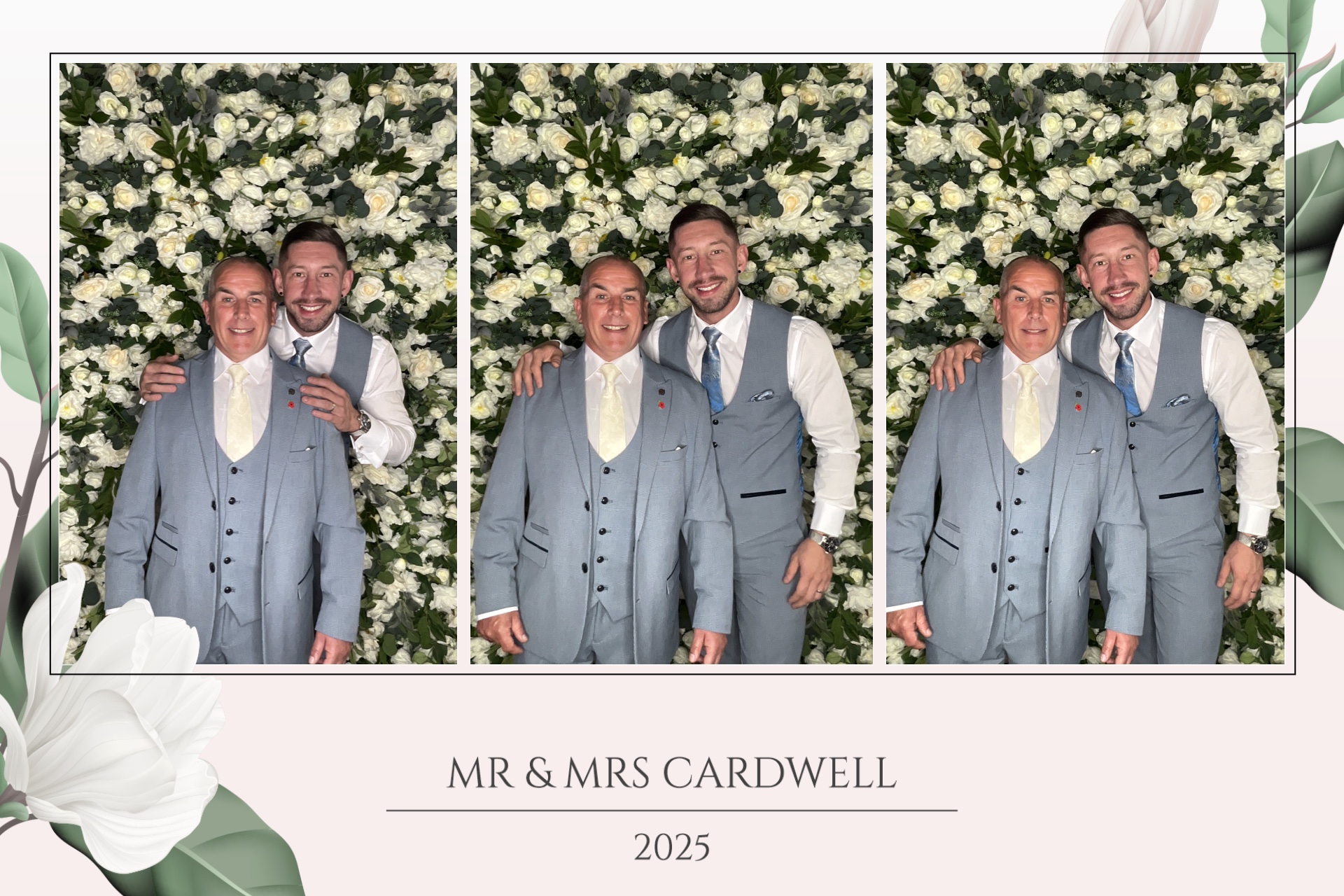 Mr & Mrs Cardwell | View more photos from the event at gallery.magicimages.uk/u/MagicImages/Mr-Mrs-Cardwell