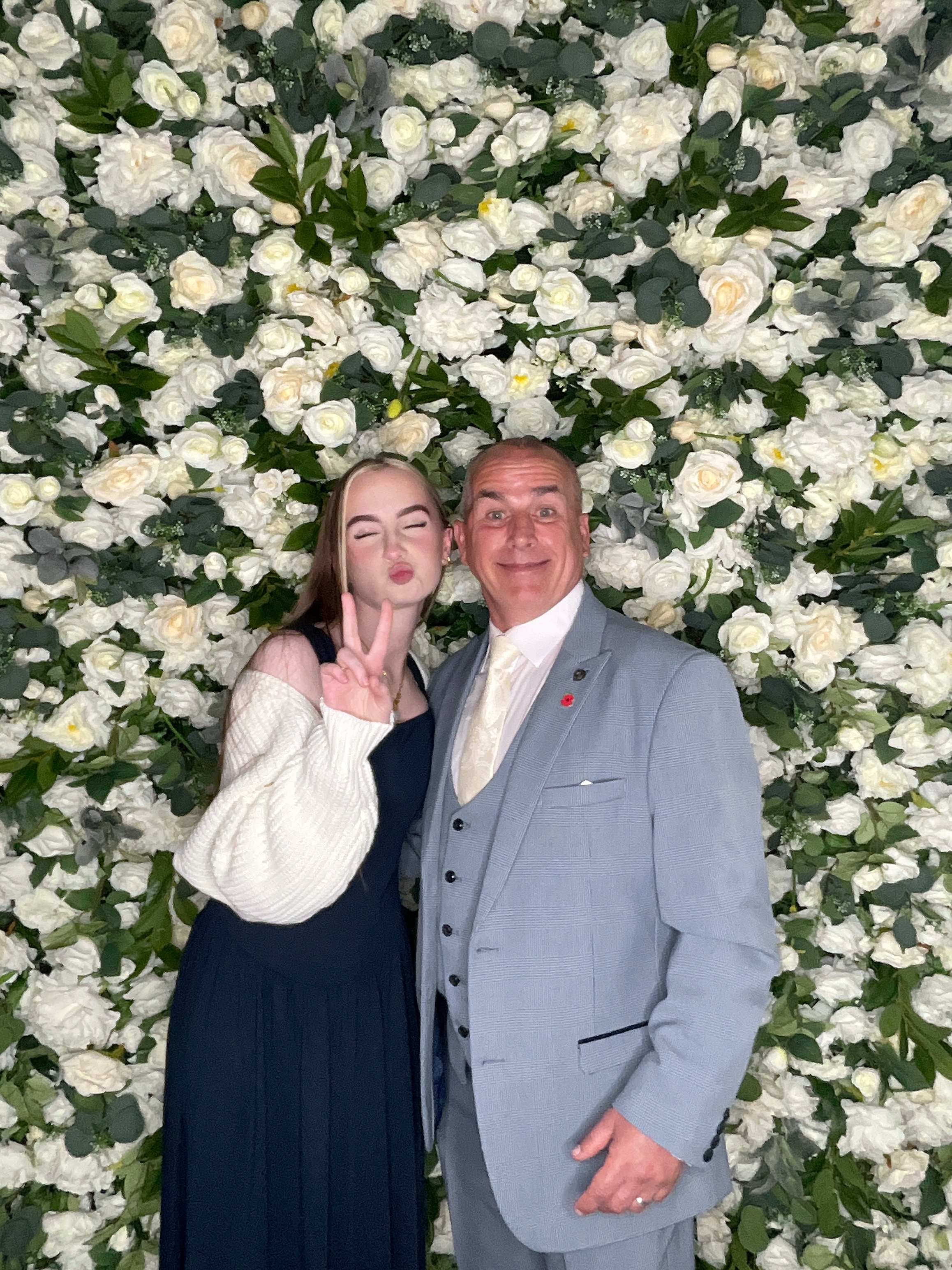 Mr & Mrs Cardwell | View more photos from the event at gallery.magicimages.uk/u/MagicImages/Mr-Mrs-Cardwell