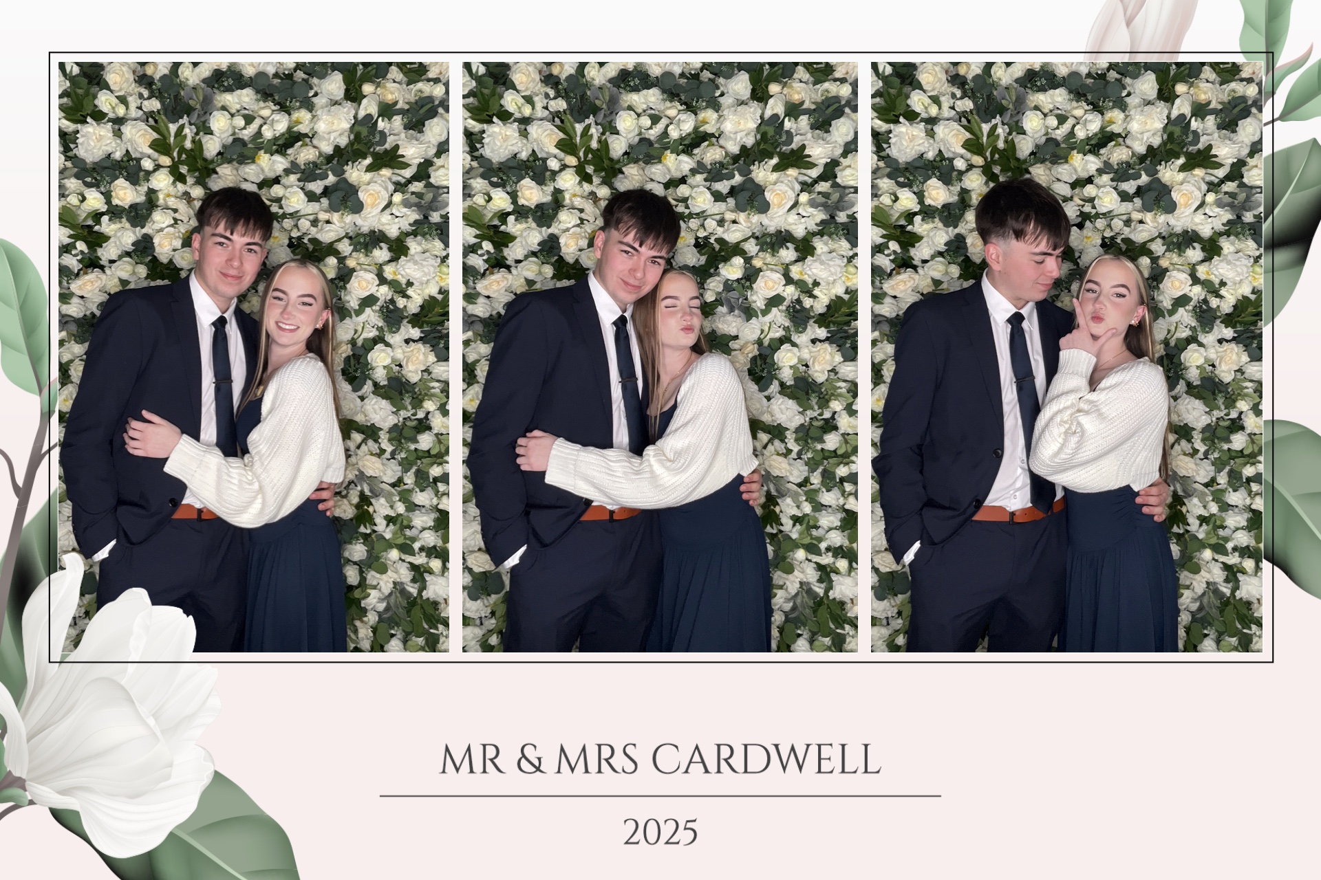 Mr & Mrs Cardwell | View more photos from the event at gallery.magicimages.uk/u/MagicImages/Mr-Mrs-Cardwell