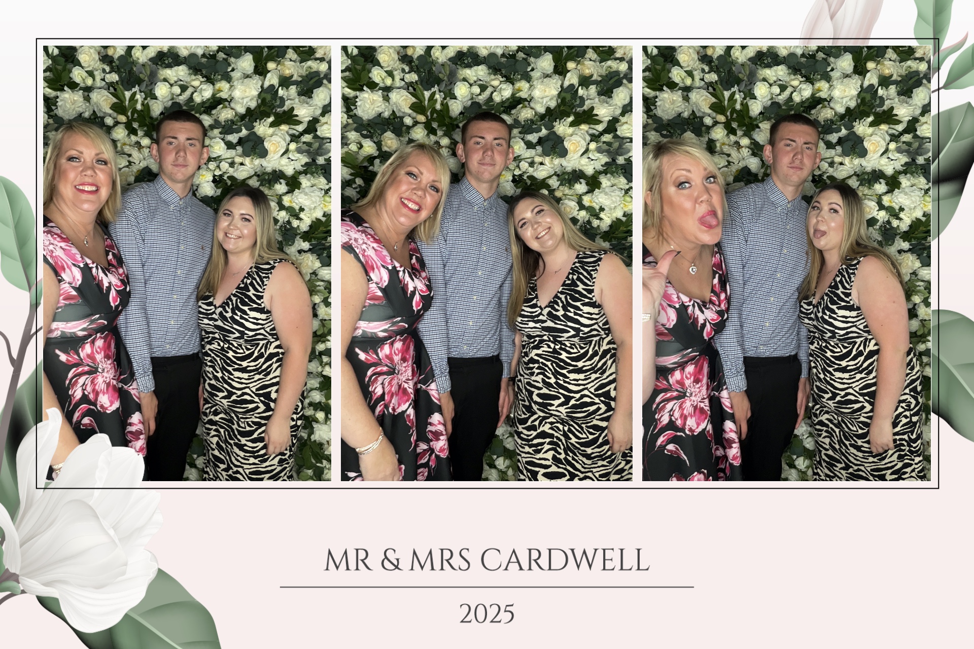 Mr & Mrs Cardwell | View more photos from the event at gallery.magicimages.uk/u/MagicImages/Mr-Mrs-Cardwell