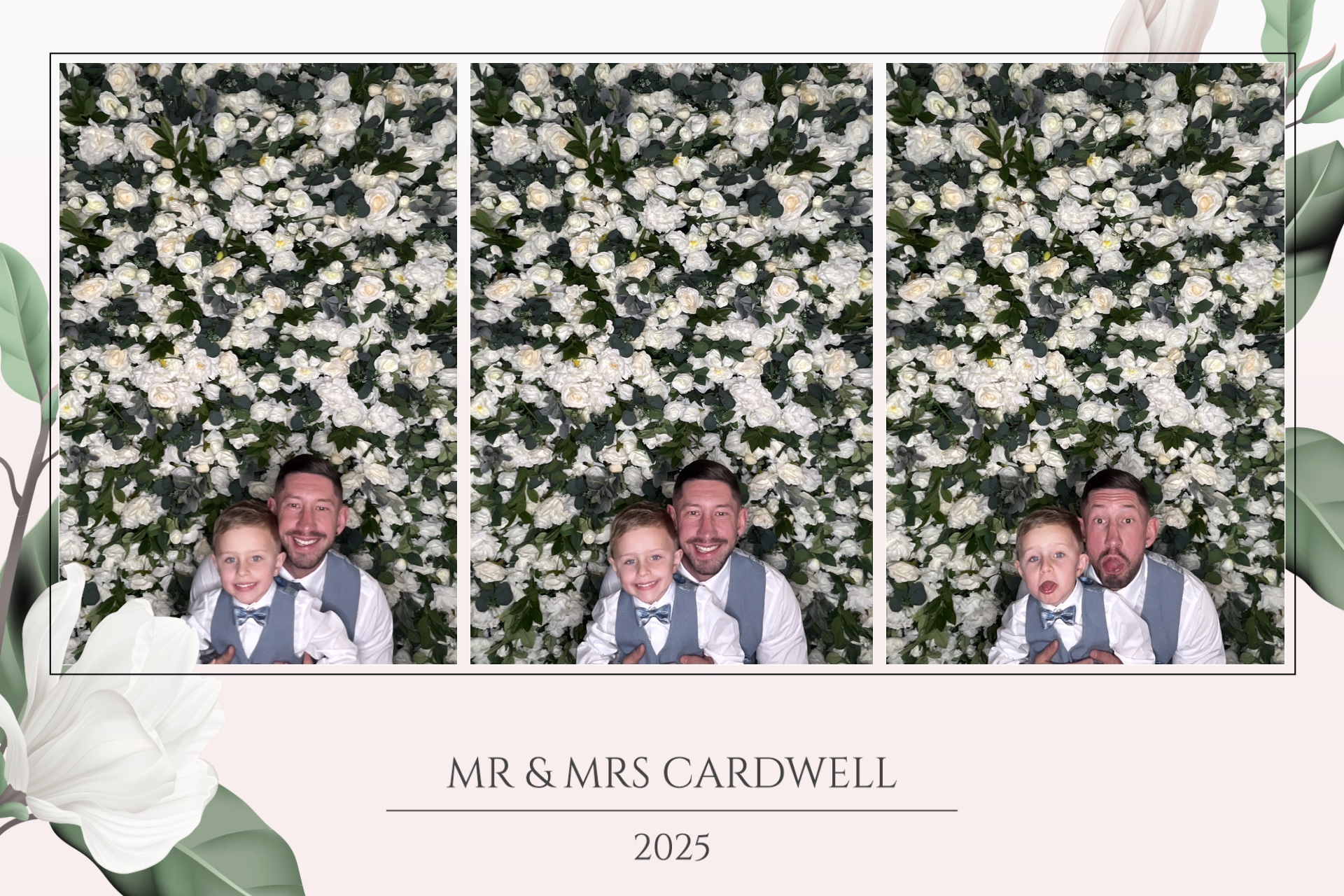 Mr & Mrs Cardwell | View more photos from the event at gallery.magicimages.uk/u/MagicImages/Mr-Mrs-Cardwell