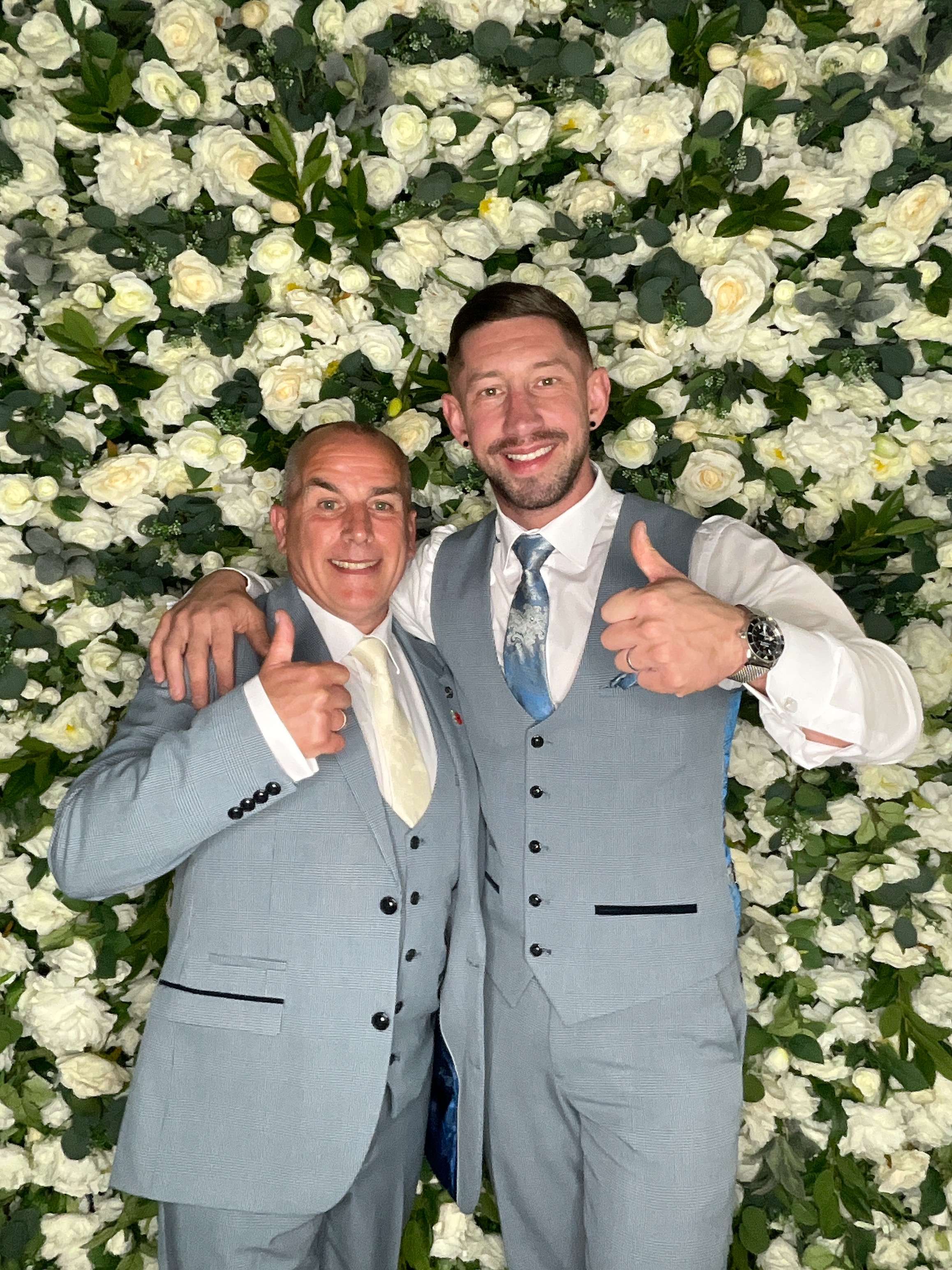 Mr & Mrs Cardwell | View more photos from the event at gallery.magicimages.uk/u/MagicImages/Mr-Mrs-Cardwell