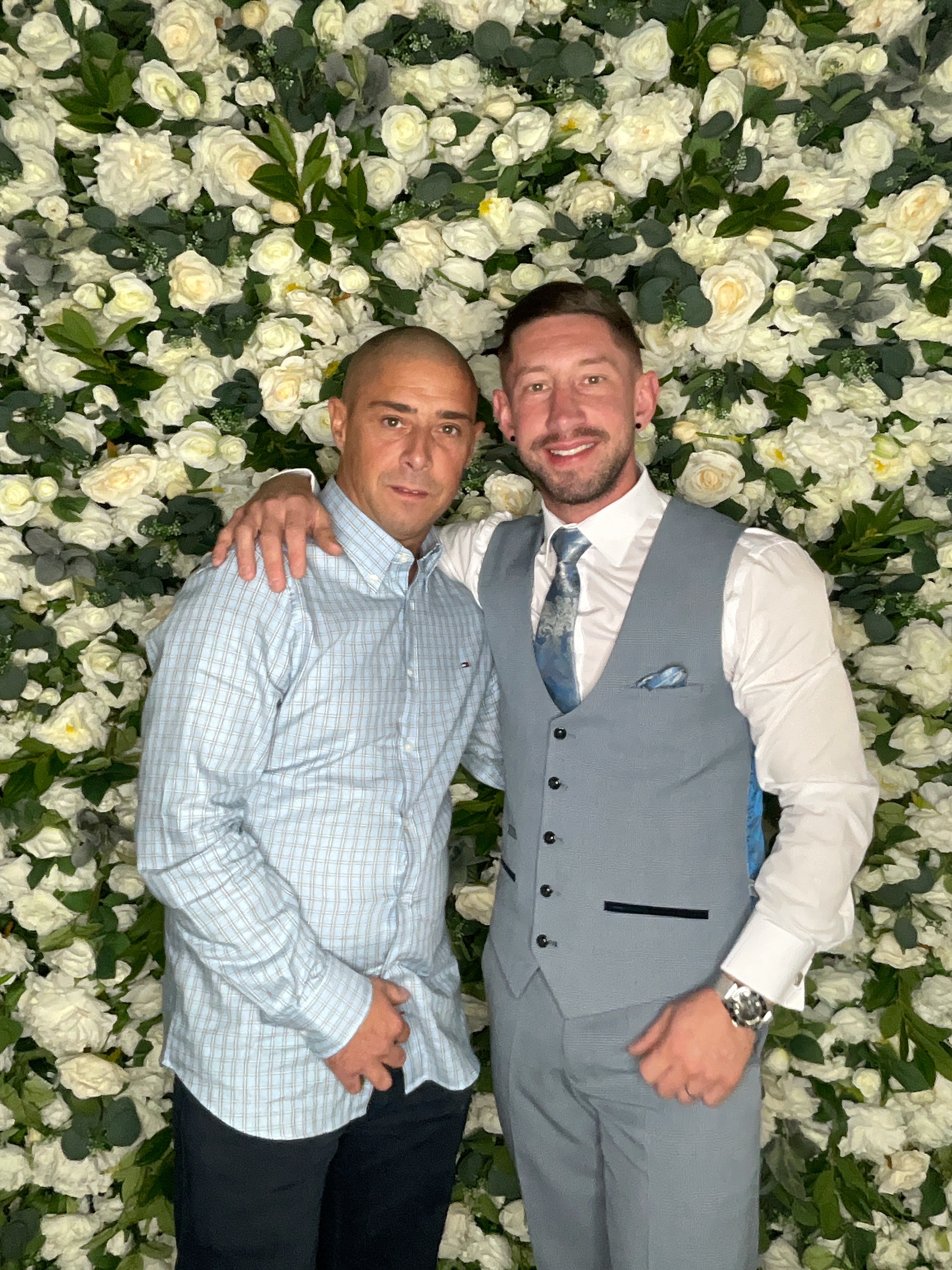 Mr & Mrs Cardwell | View more photos from the event at gallery.magicimages.uk/u/MagicImages/Mr-Mrs-Cardwell