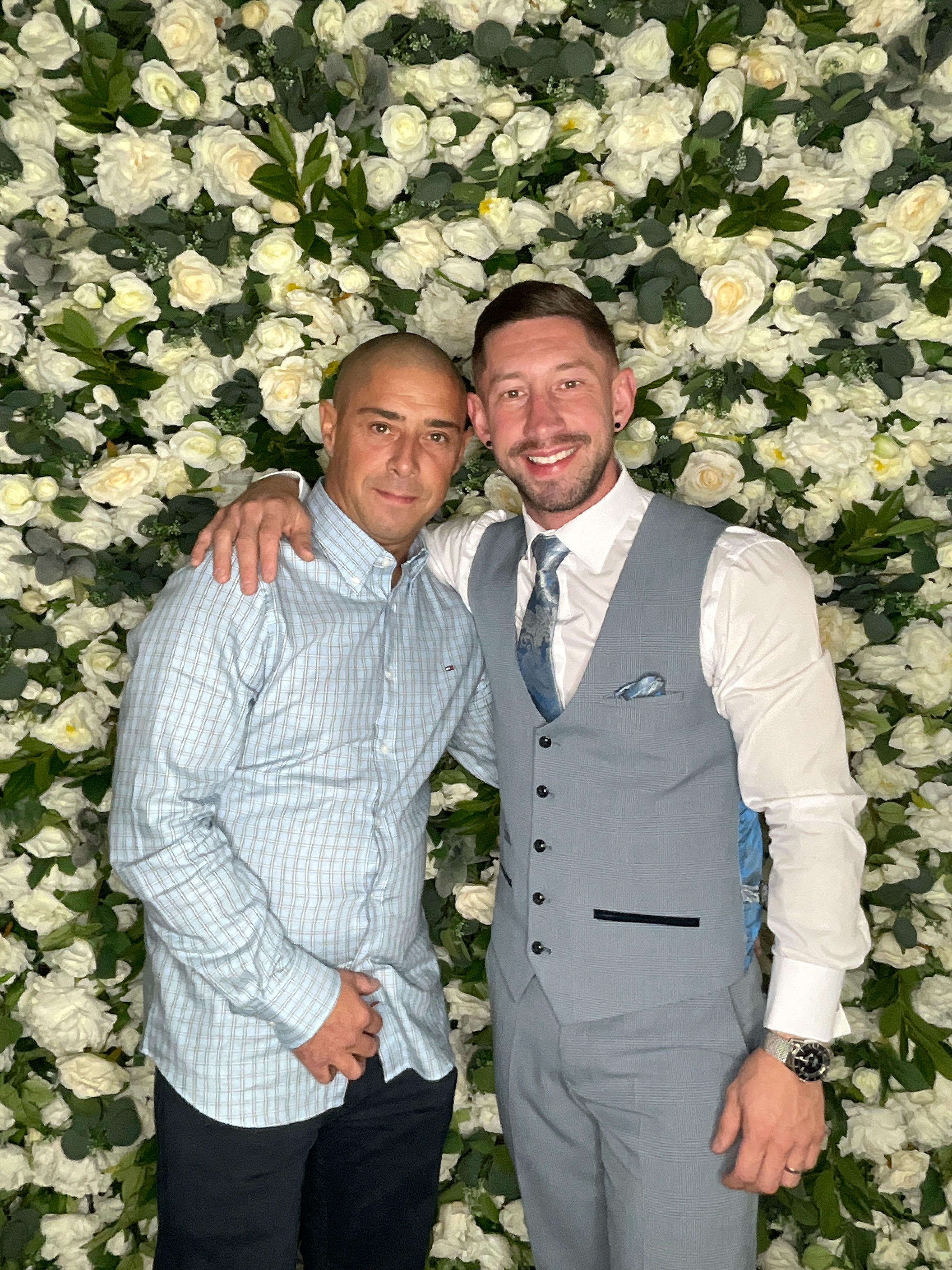 Mr & Mrs Cardwell | View more photos from the event at gallery.magicimages.uk/u/MagicImages/Mr-Mrs-Cardwell