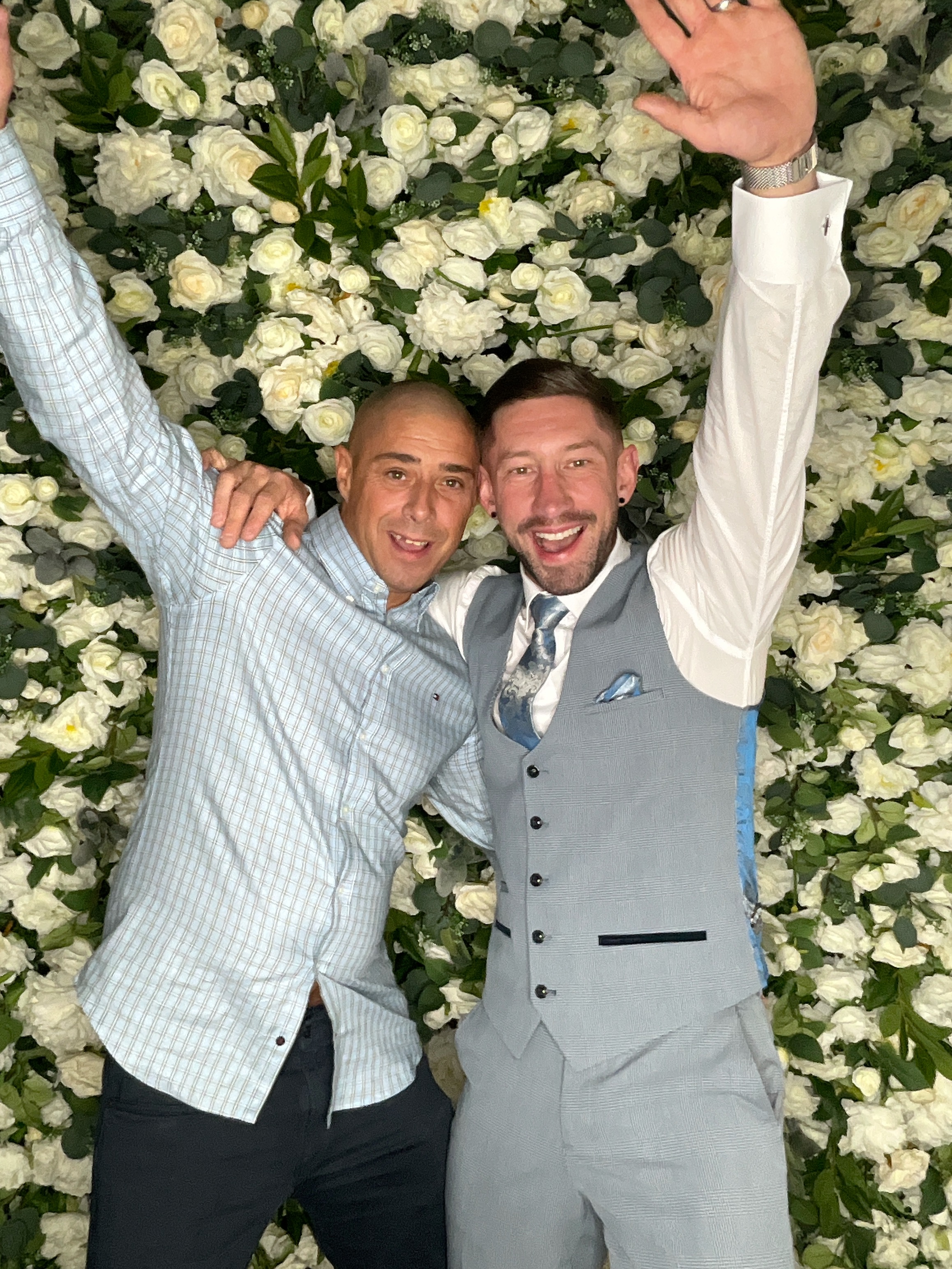 Mr & Mrs Cardwell | View more photos from the event at gallery.magicimages.uk/u/MagicImages/Mr-Mrs-Cardwell