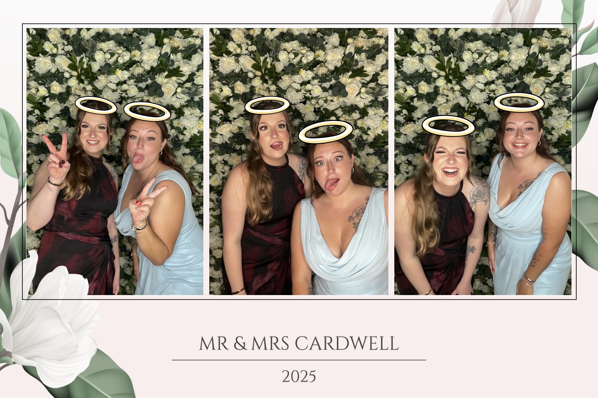 Mr & Mrs Cardwell | View more photos from the event at gallery.magicimages.uk/u/MagicImages/Mr-Mrs-Cardwell