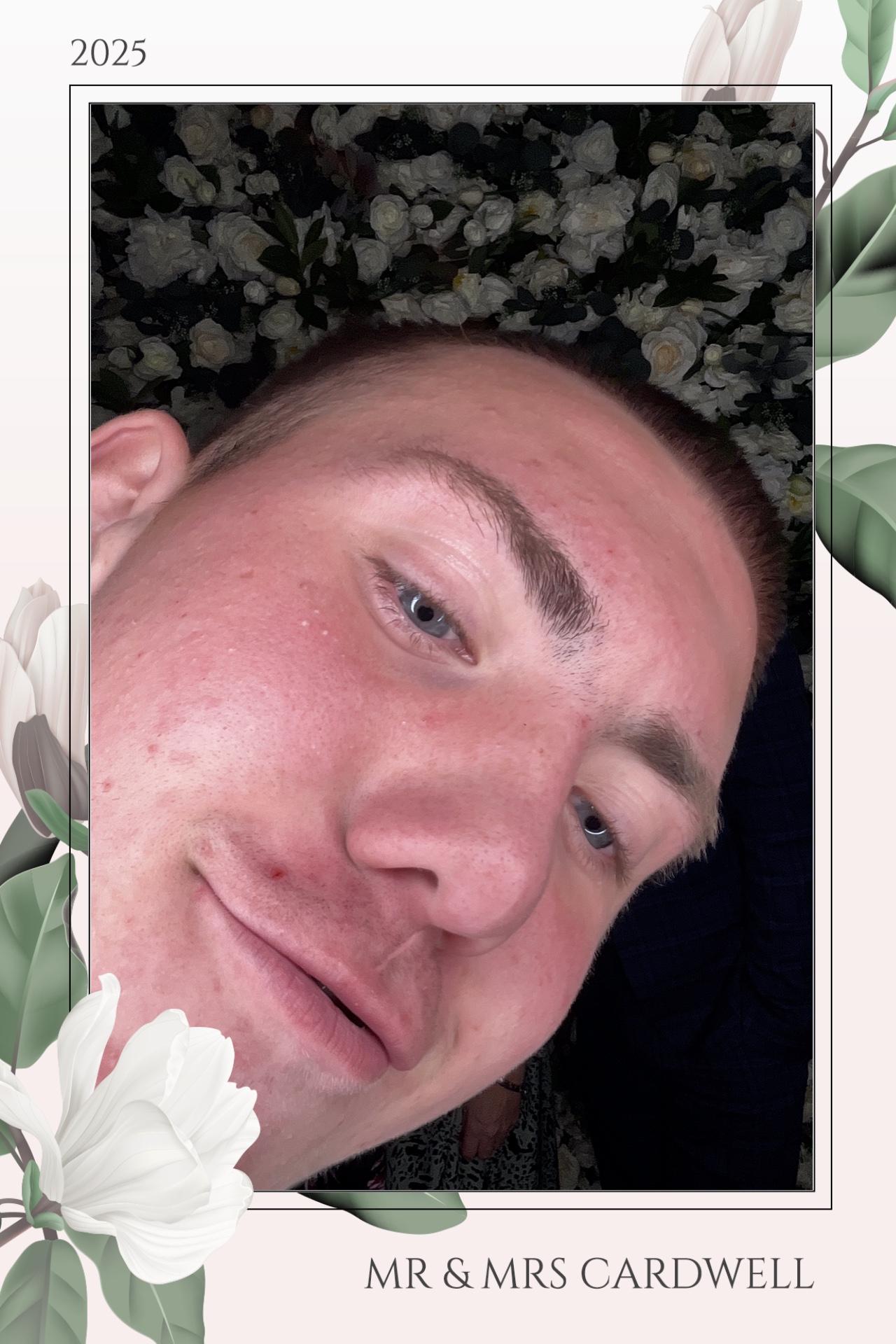 Mr & Mrs Cardwell | View more photos from the event at gallery.magicimages.uk/u/MagicImages/Mr-Mrs-Cardwell