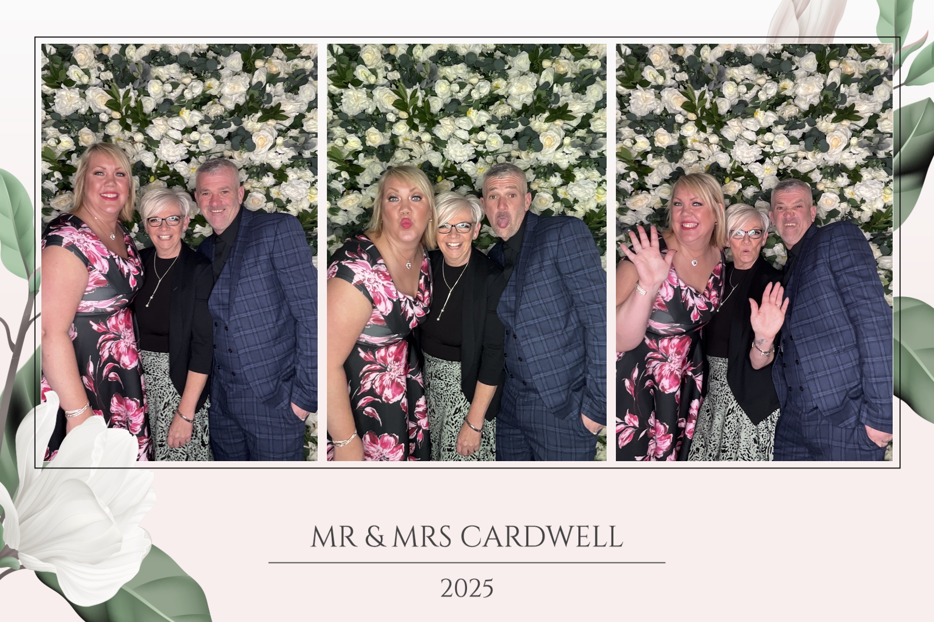 Mr & Mrs Cardwell | View more photos from the event at gallery.magicimages.uk/u/MagicImages/Mr-Mrs-Cardwell