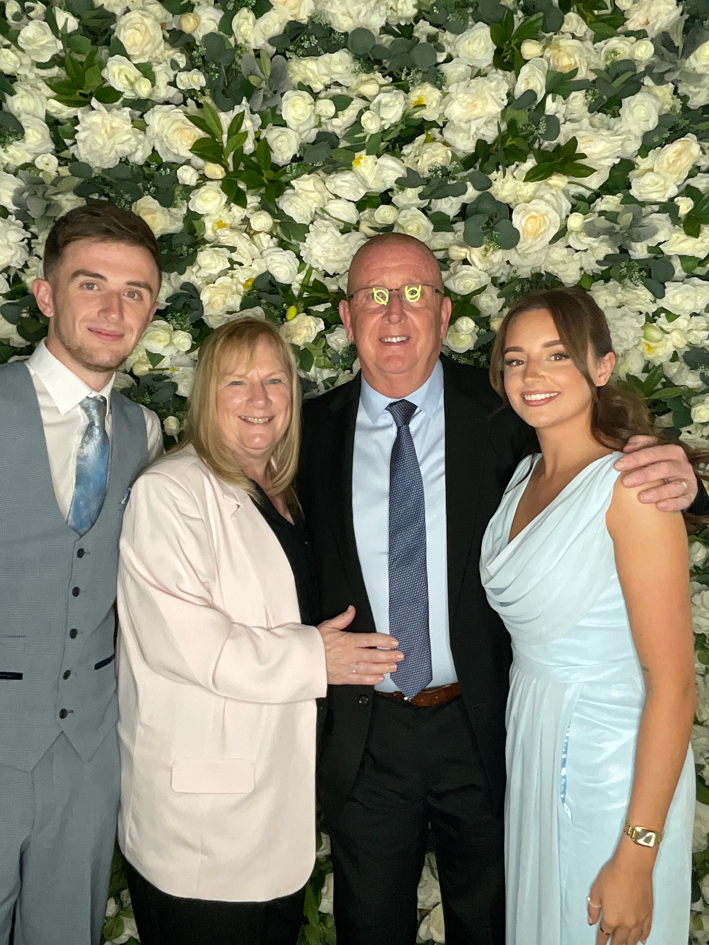 Mr & Mrs Cardwell | View more photos from the event at gallery.magicimages.uk/u/MagicImages/Mr-Mrs-Cardwell