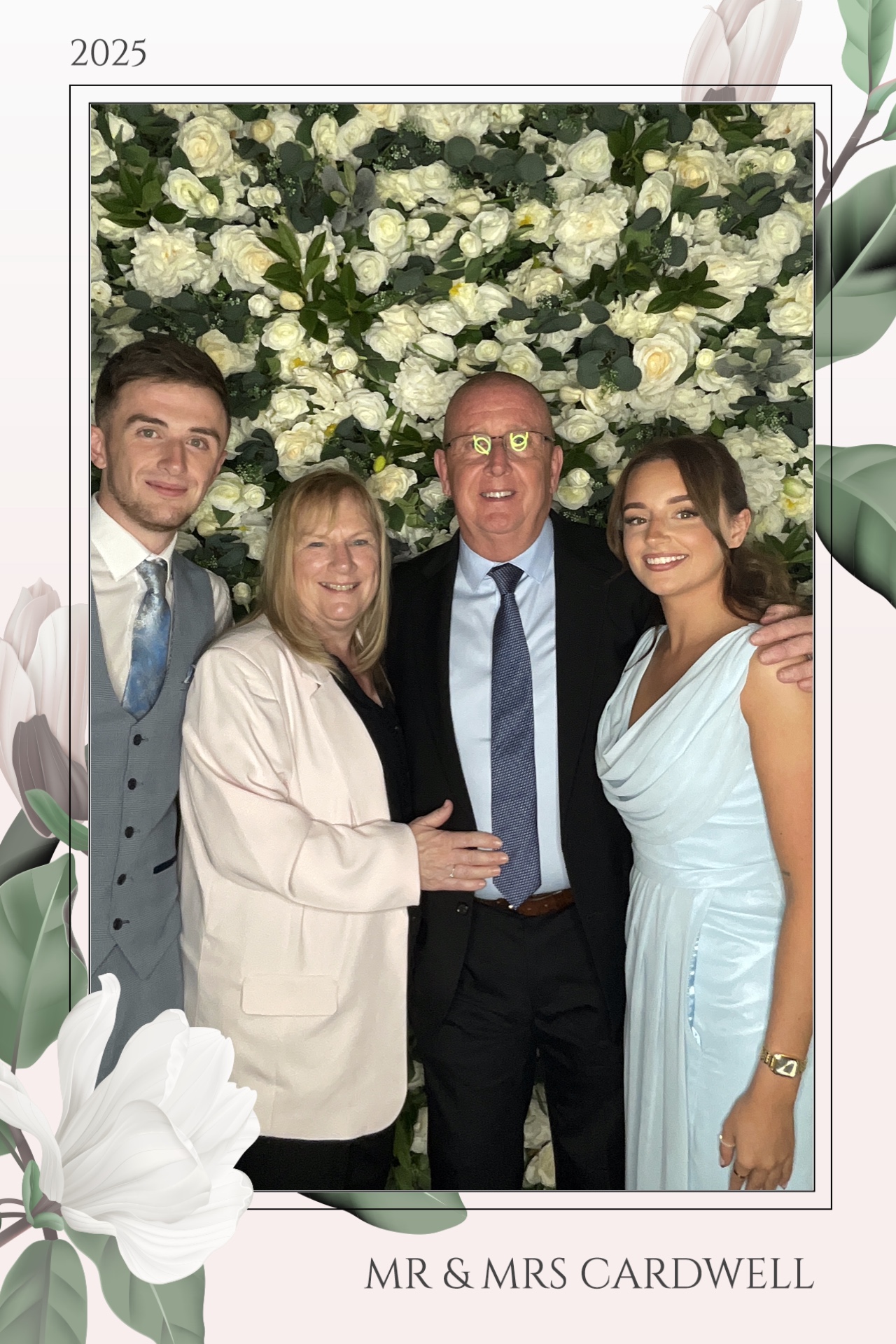 Mr & Mrs Cardwell | View more photos from the event at gallery.magicimages.uk/u/MagicImages/Mr-Mrs-Cardwell