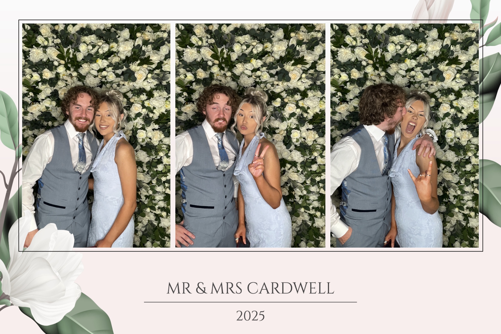 Mr & Mrs Cardwell | View more photos from the event at gallery.magicimages.uk/u/MagicImages/Mr-Mrs-Cardwell