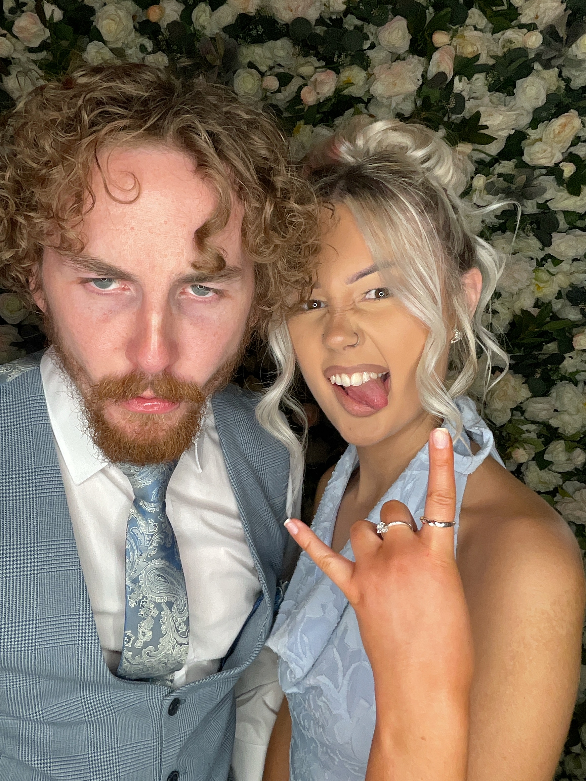 Mr & Mrs Cardwell | View more photos from the event at gallery.magicimages.uk/u/MagicImages/Mr-Mrs-Cardwell