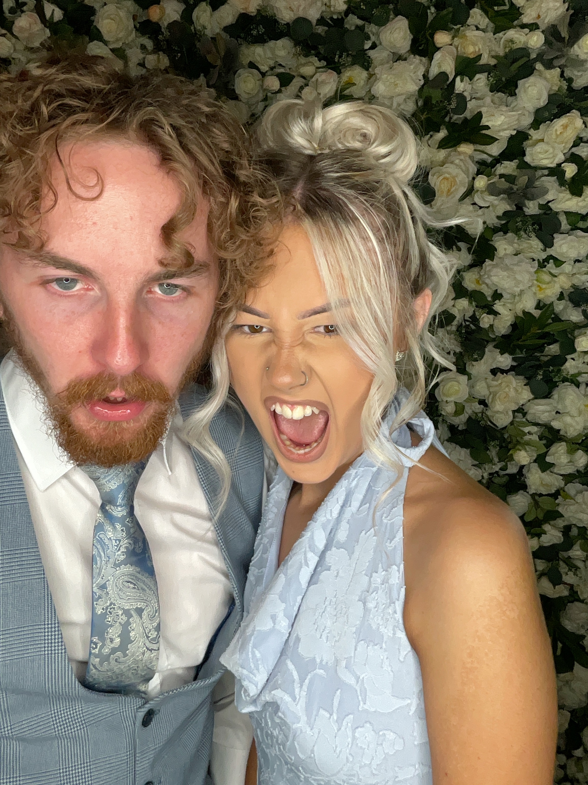 Mr & Mrs Cardwell | View more photos from the event at gallery.magicimages.uk/u/MagicImages/Mr-Mrs-Cardwell